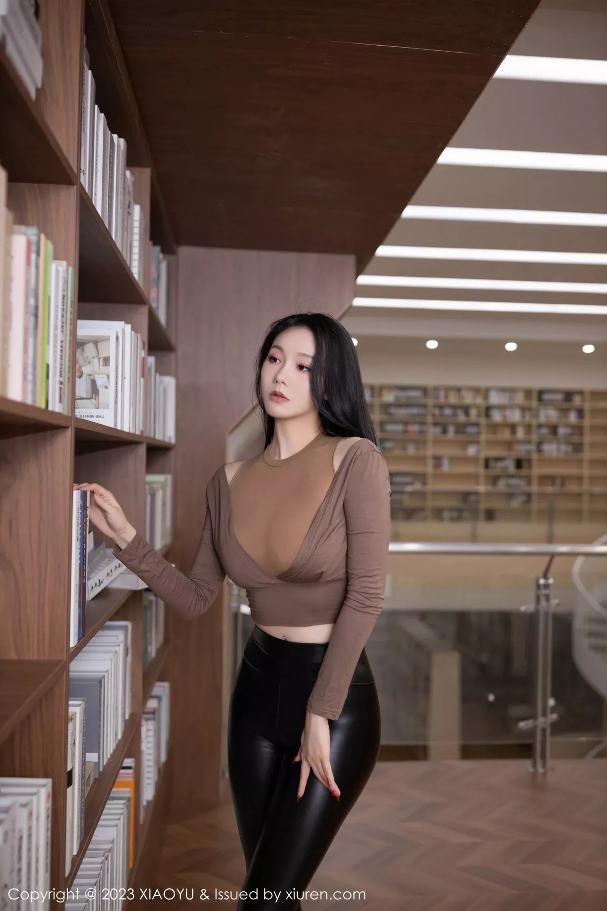 [XiuRen秀人网]第7133期安然写真