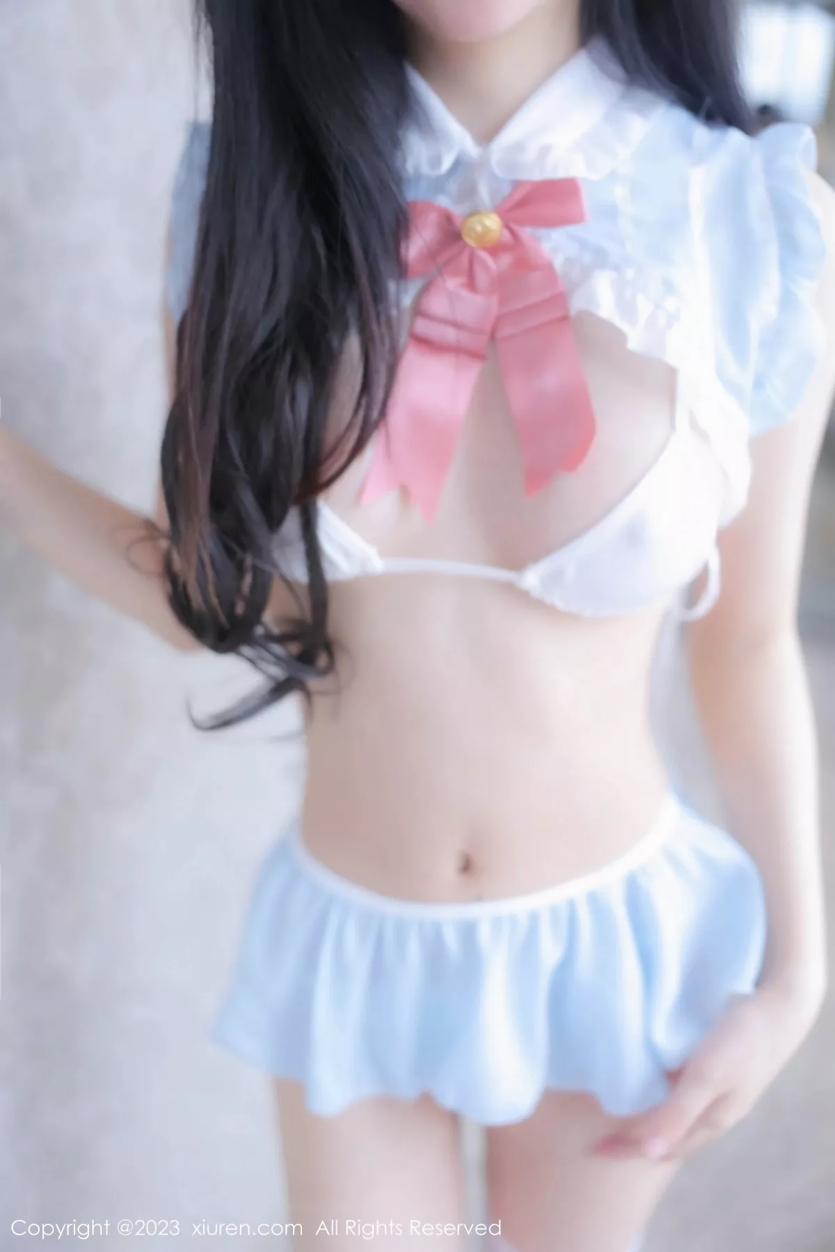 [XiuRen秀人网]第7134期幼幼写真
