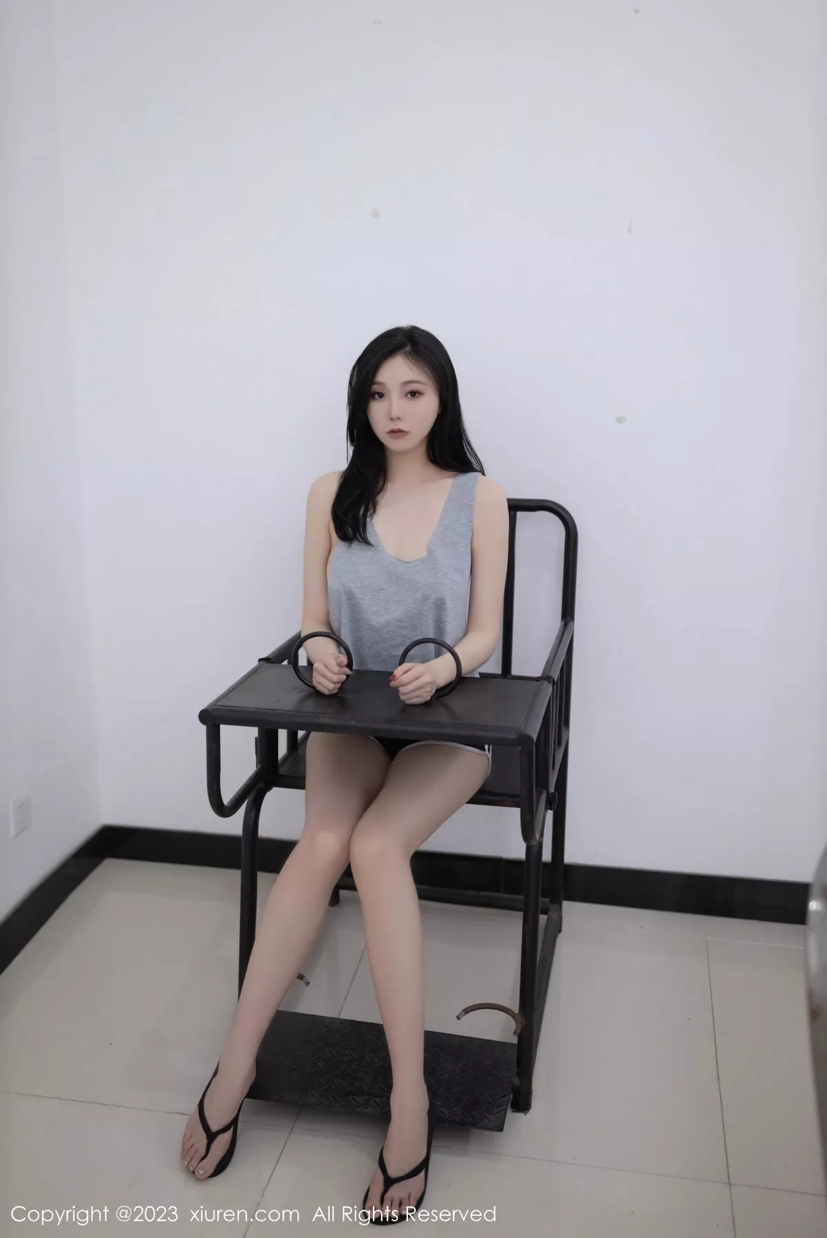 [XiuRen秀人网]第7170期安然写真
