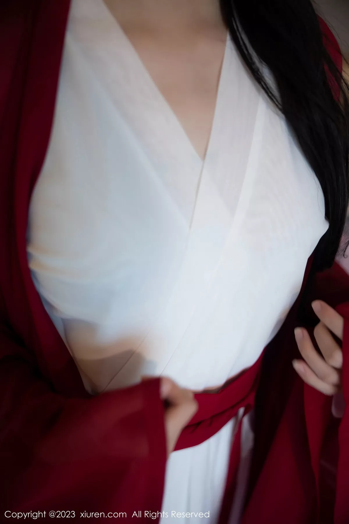 [XiuRen秀人网]第7192期幼幼写真
