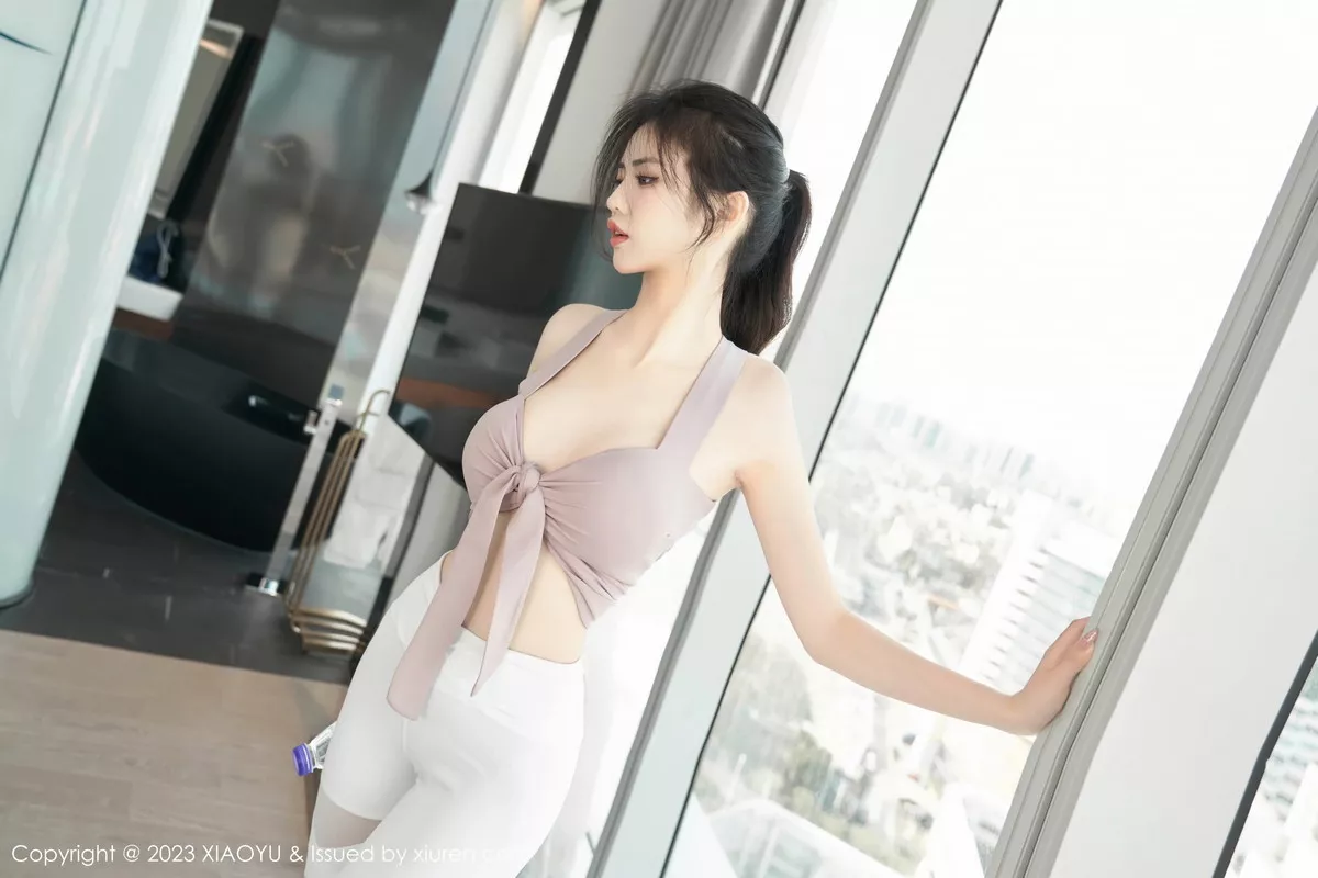 [XiuRen秀人网]第7213期浅浅写真