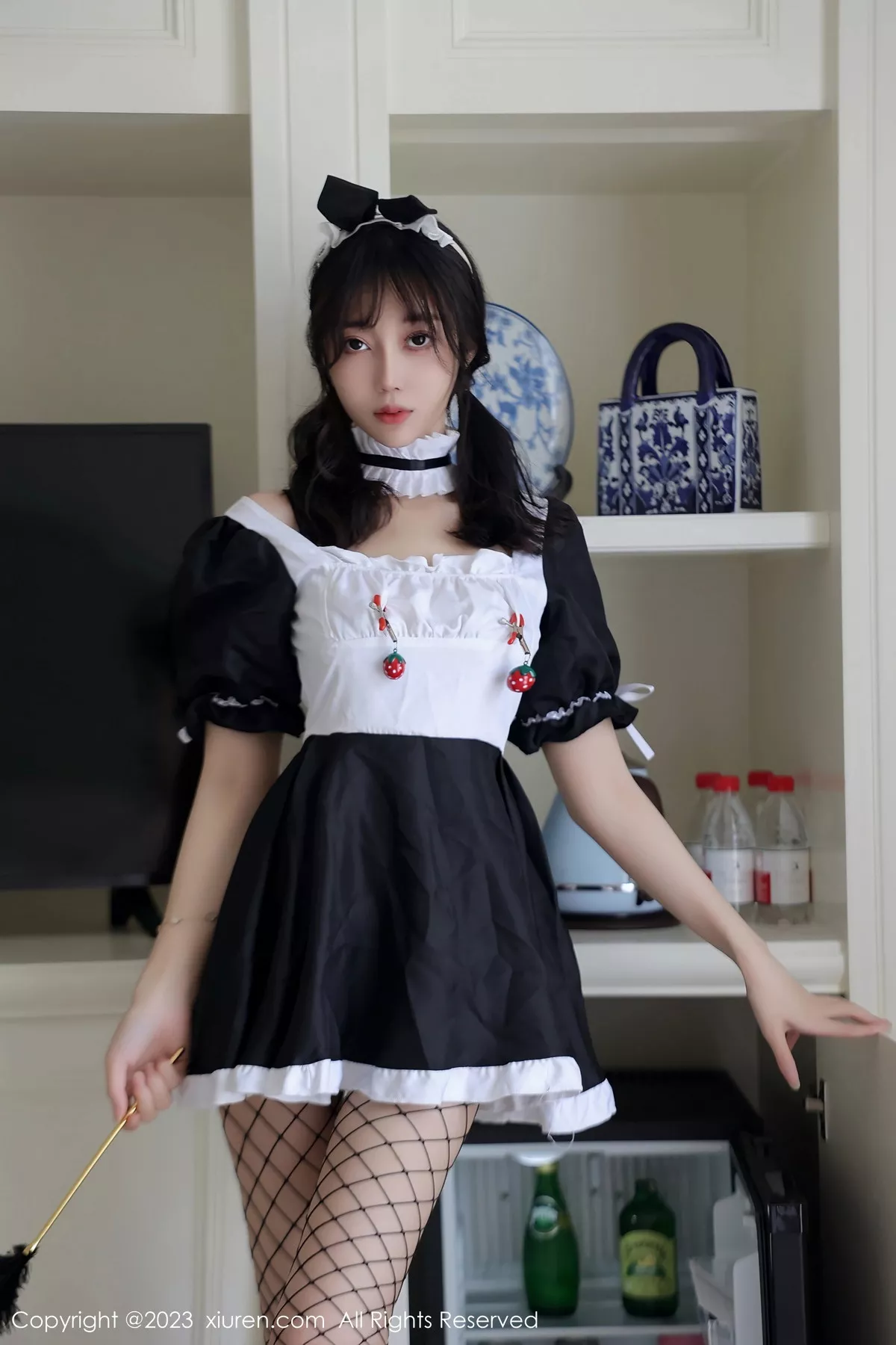[XiuRen秀人网]第7217期玥儿玥写真
