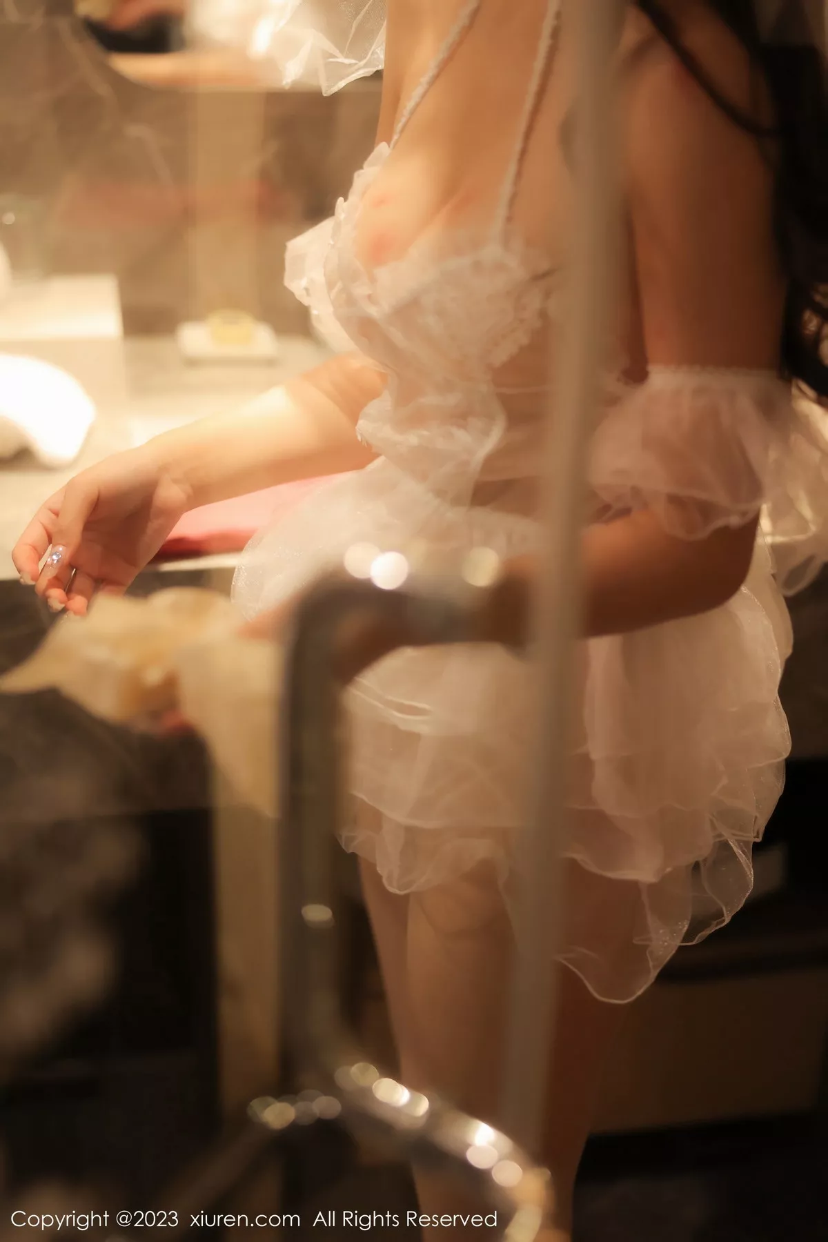 [XiuRen秀人网]第7218期汐汐写真