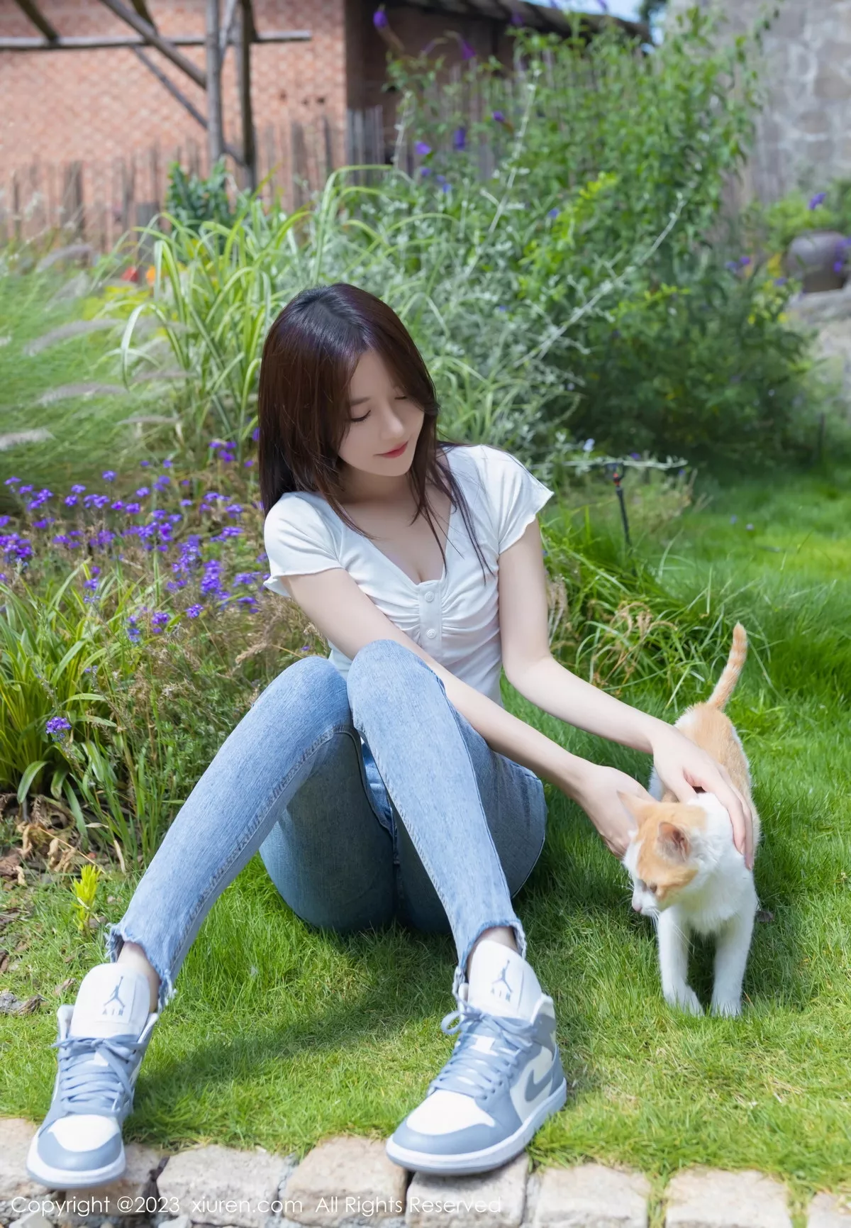 [XiuRen秀人网]第7254期鱼子酱写真