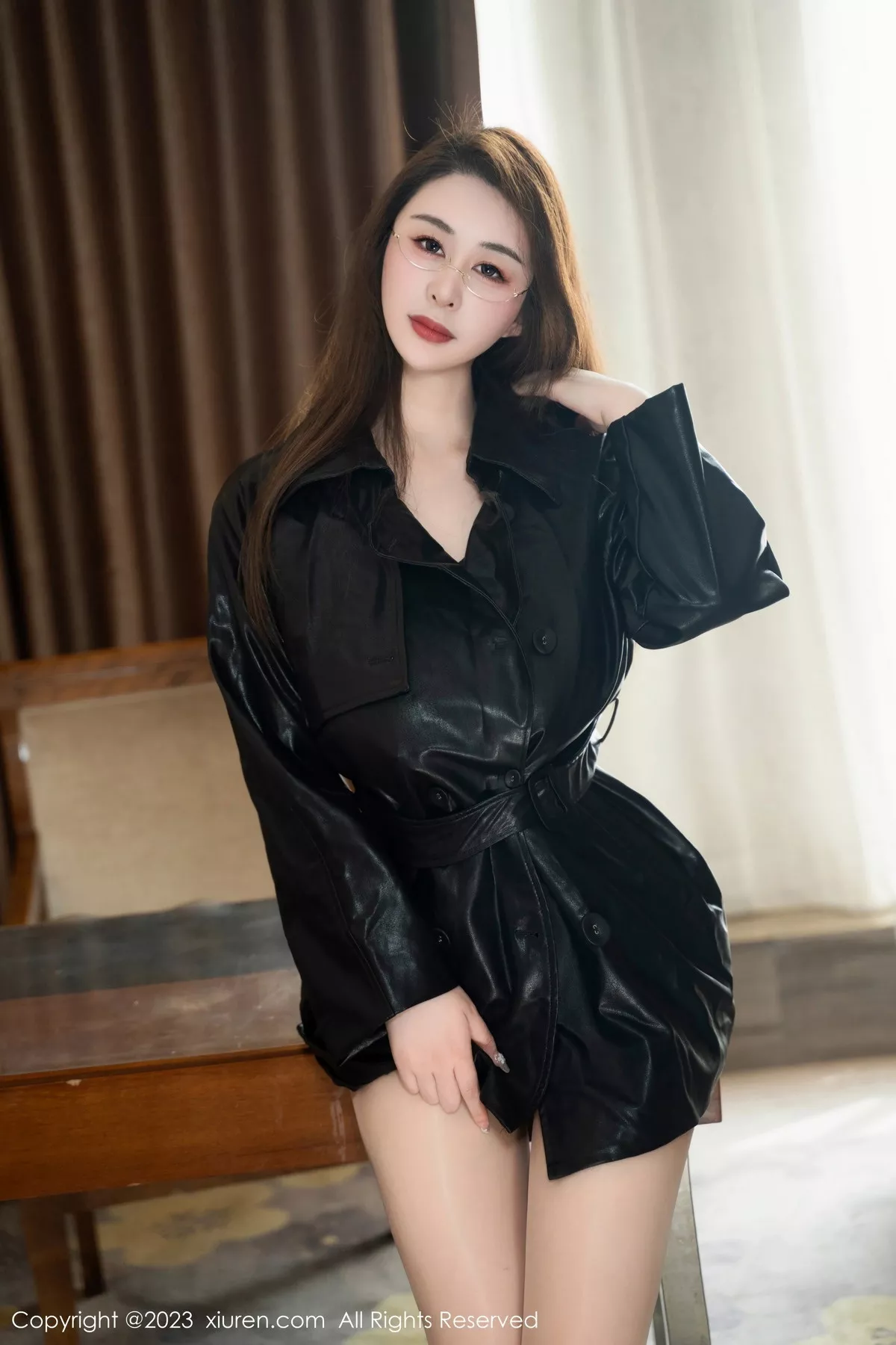[XiuRen秀人网]第7307期王俪丁写真