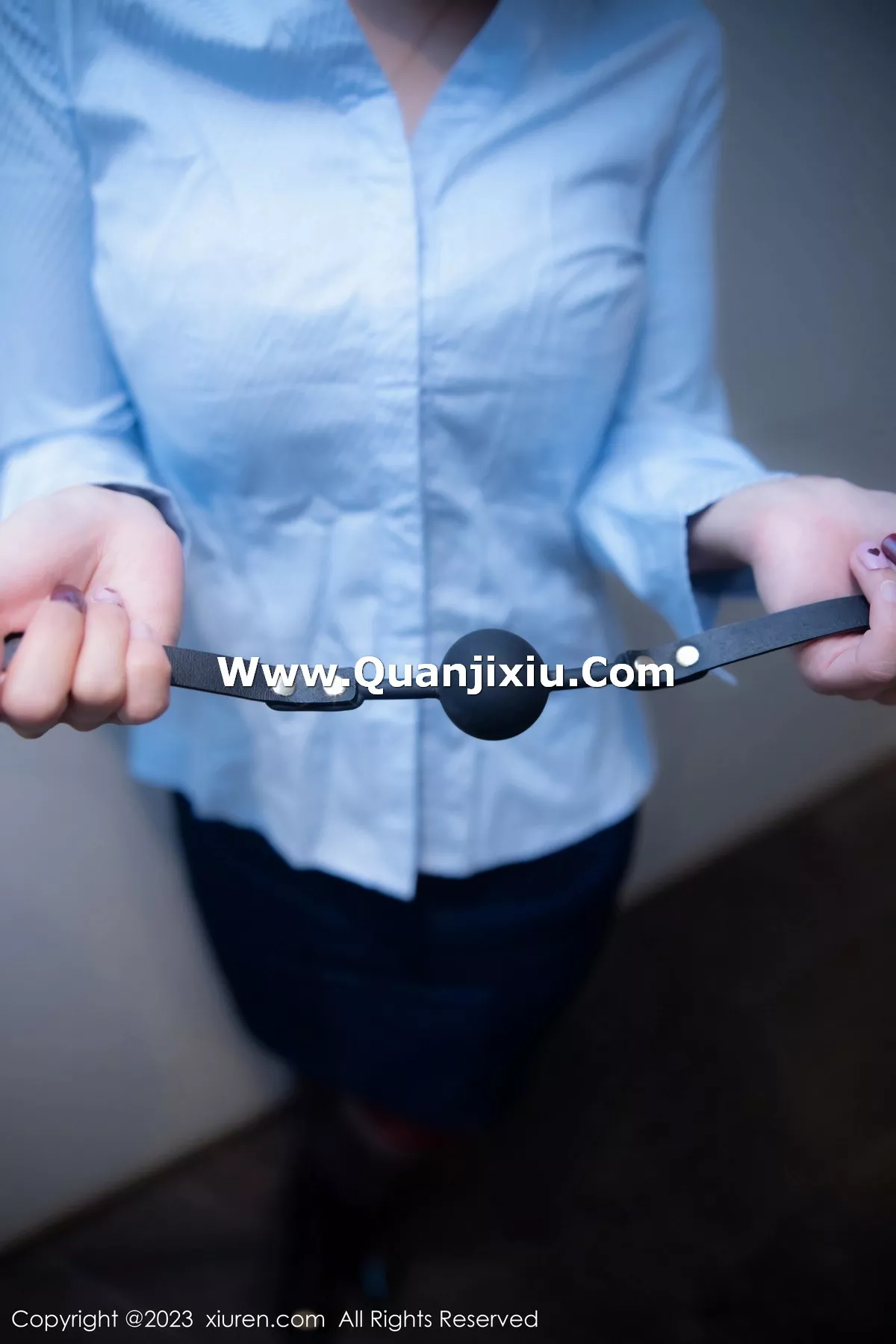 [XiuRen秀人网]第7313期大美妞儿写真