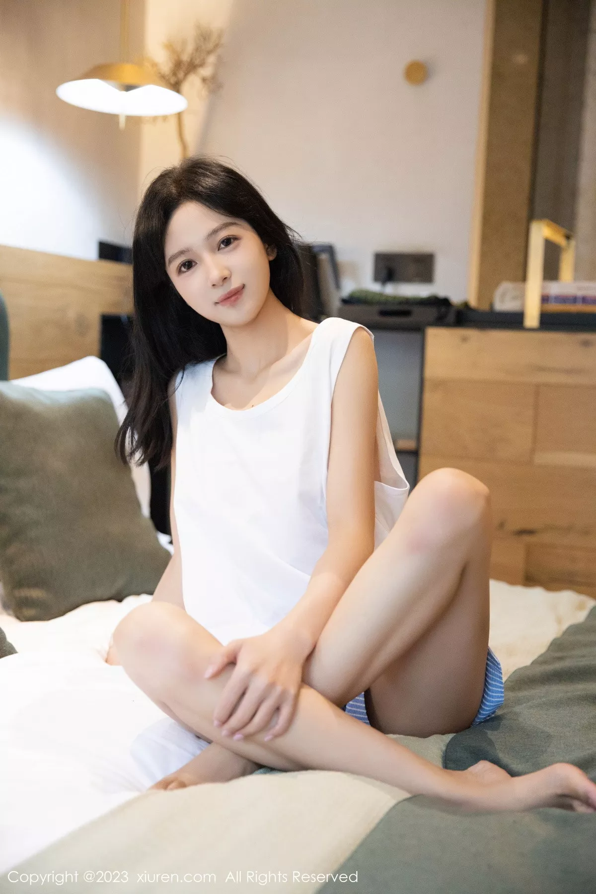[XiuRen秀人网]第7375期糖豆写真