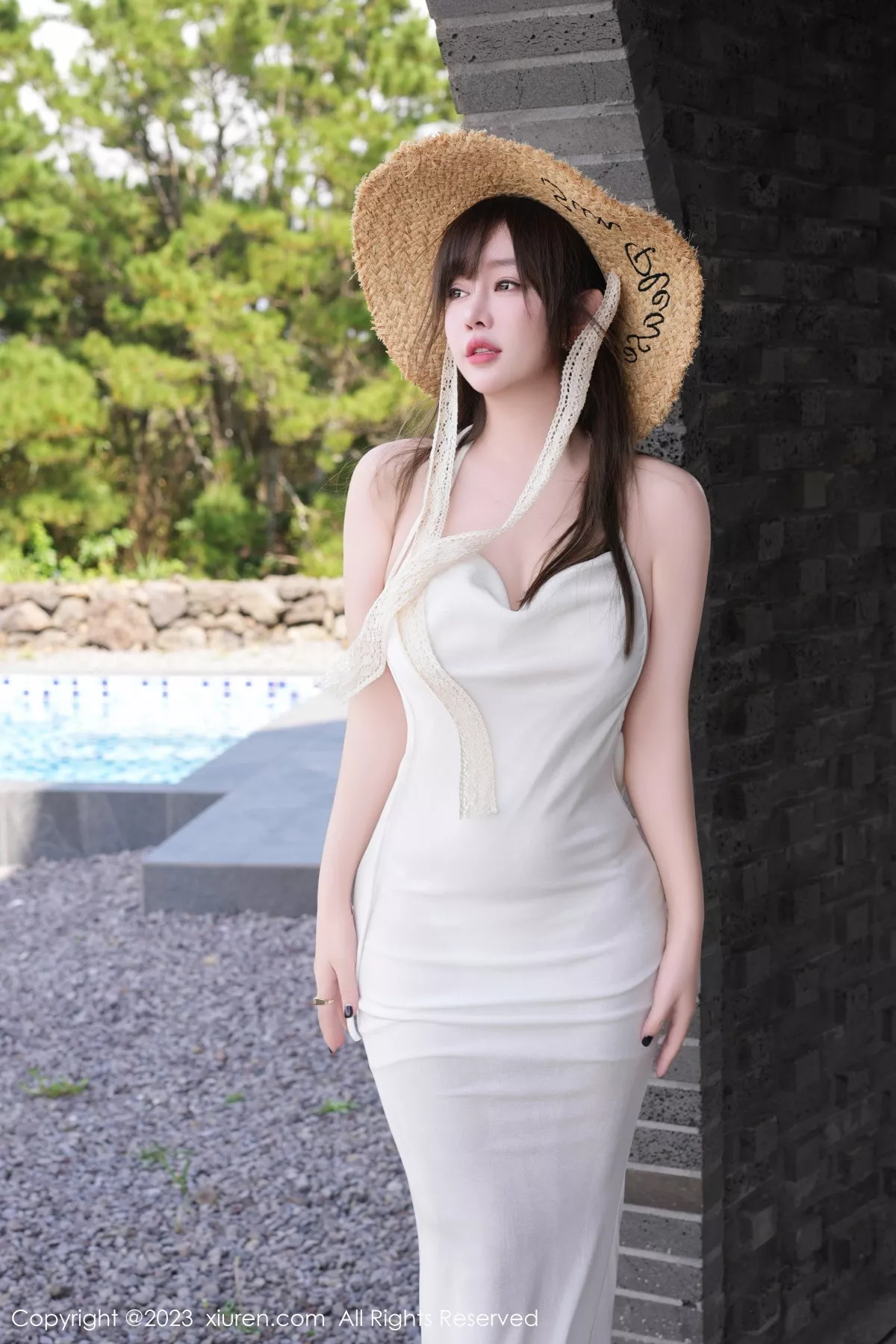 [XiuRen秀人网]第7395期王雨纯写真