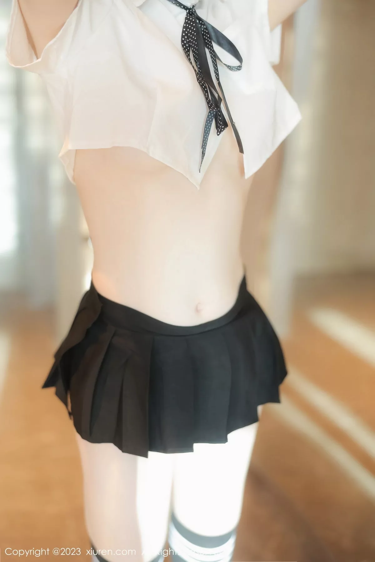 [XiuRen秀人网]第7534期林悠悠写真