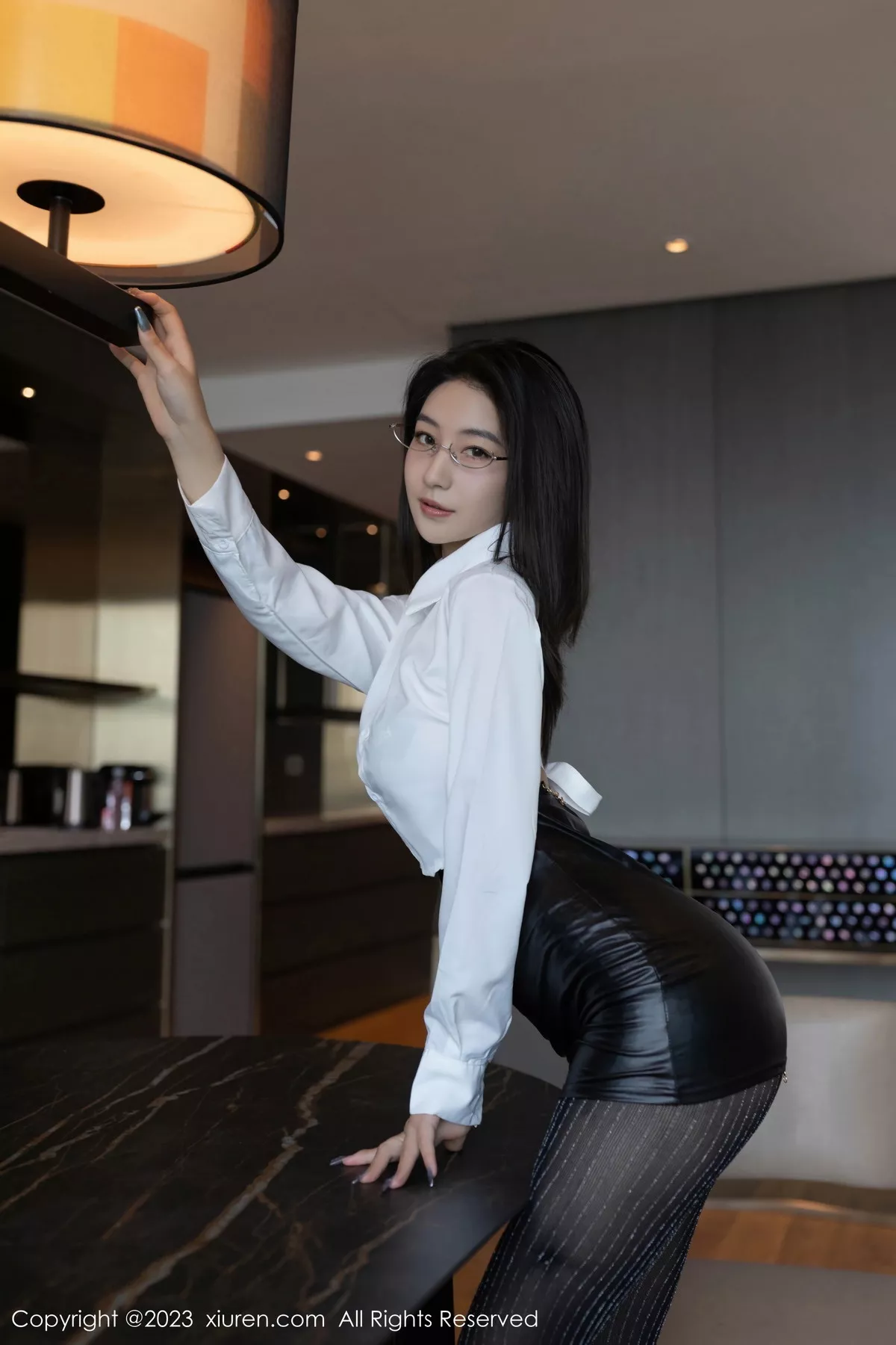 [XiuRen秀人网]第7547期熊小诺写真