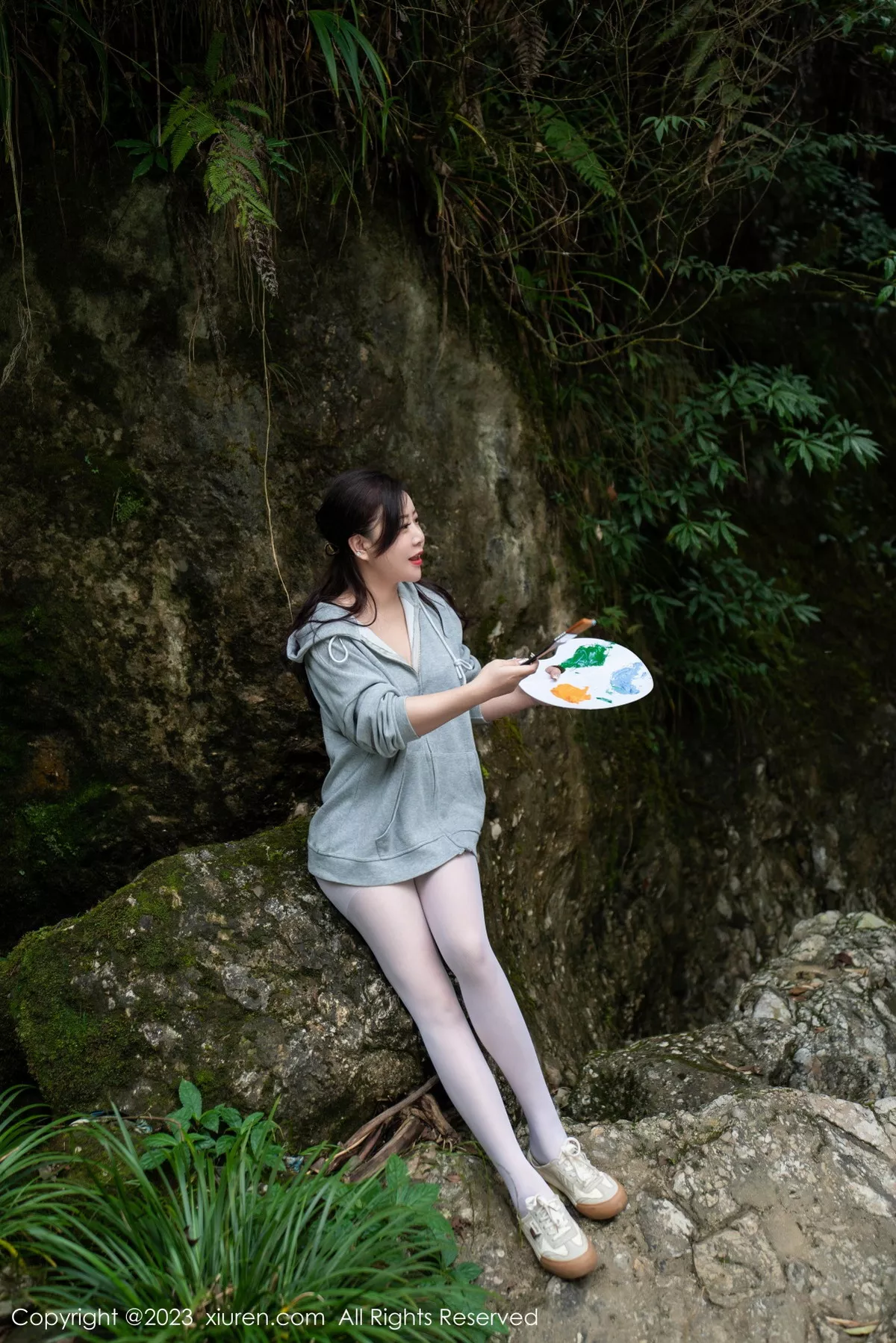 [XiuRen秀人网]第7764期王婉悠写真