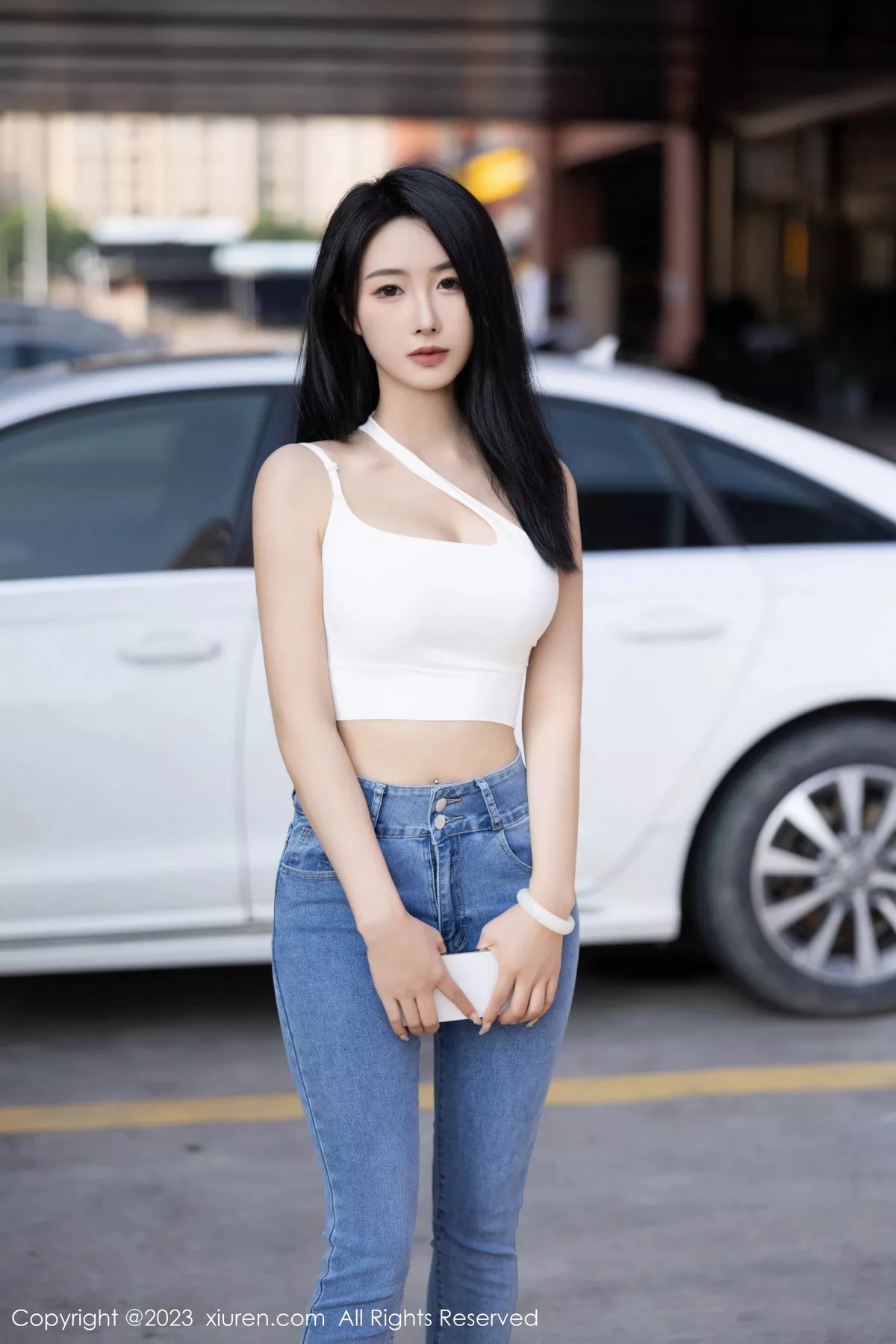 [XiuRen秀人网]第7781期苏苏阿写真