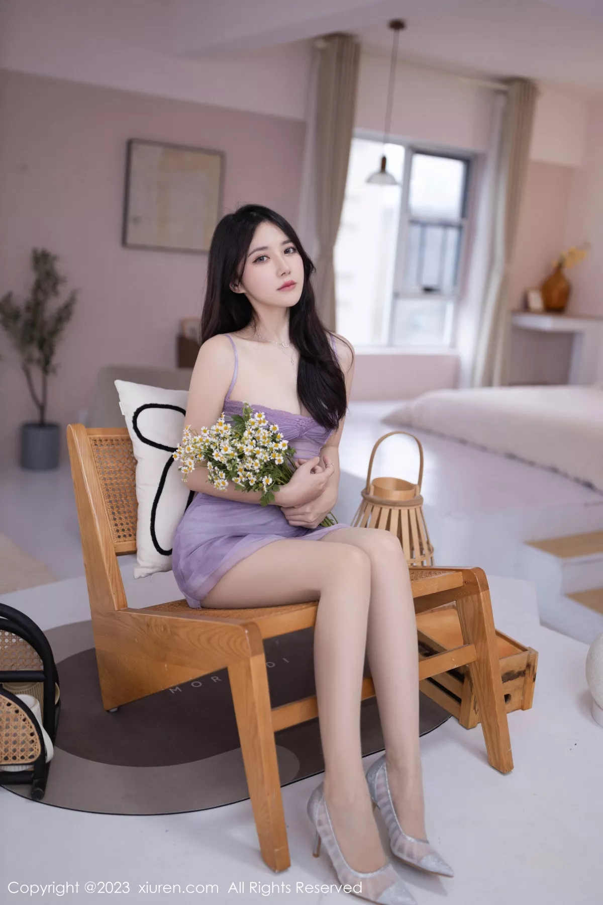 [XiuRen秀人网]第7786期鱼子酱写真