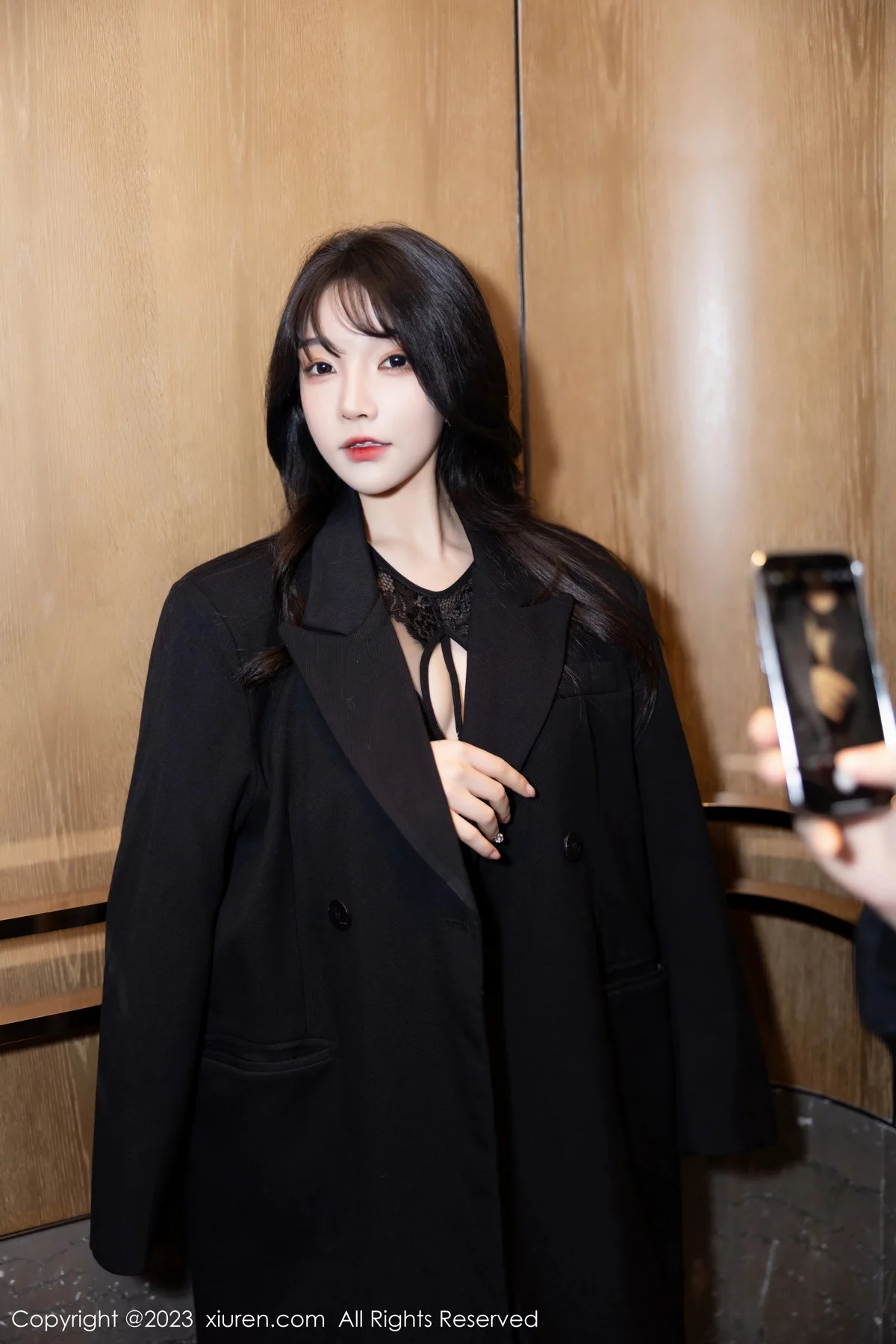 [XiuRen秀人网]第7820期徐莉芝写真