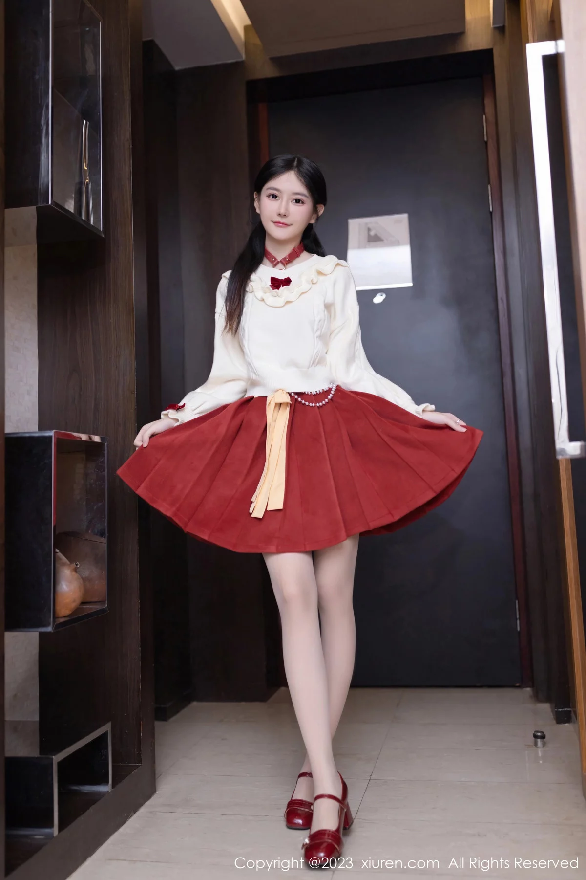[XiuRen秀人网]第7890期幼幼写真