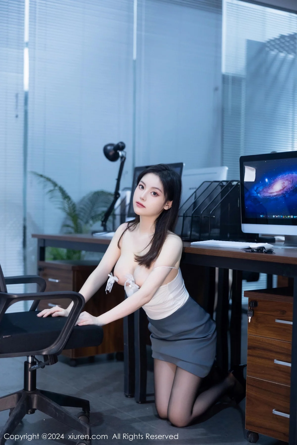 [XiuRen秀人网]第7923期模特合集写真