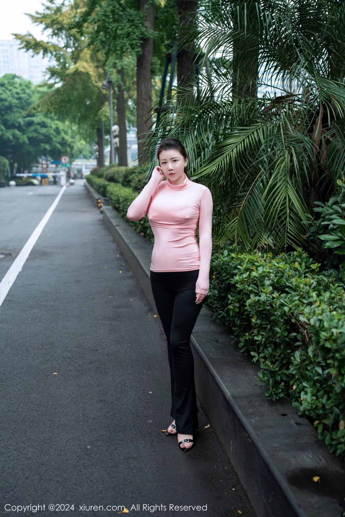 [XiuRen秀人网]第7943期王婉悠写真