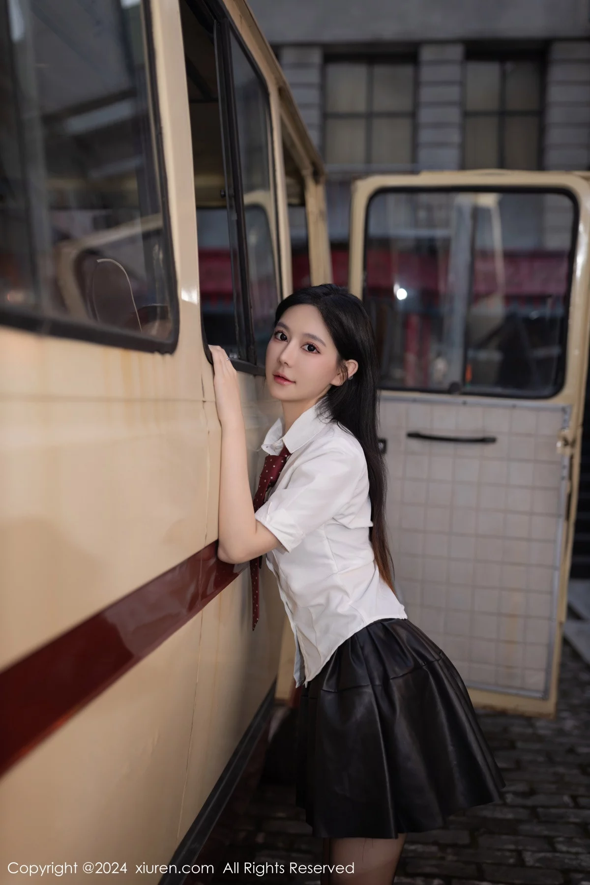 [XiuRen秀人网]第7957期幼幼写真