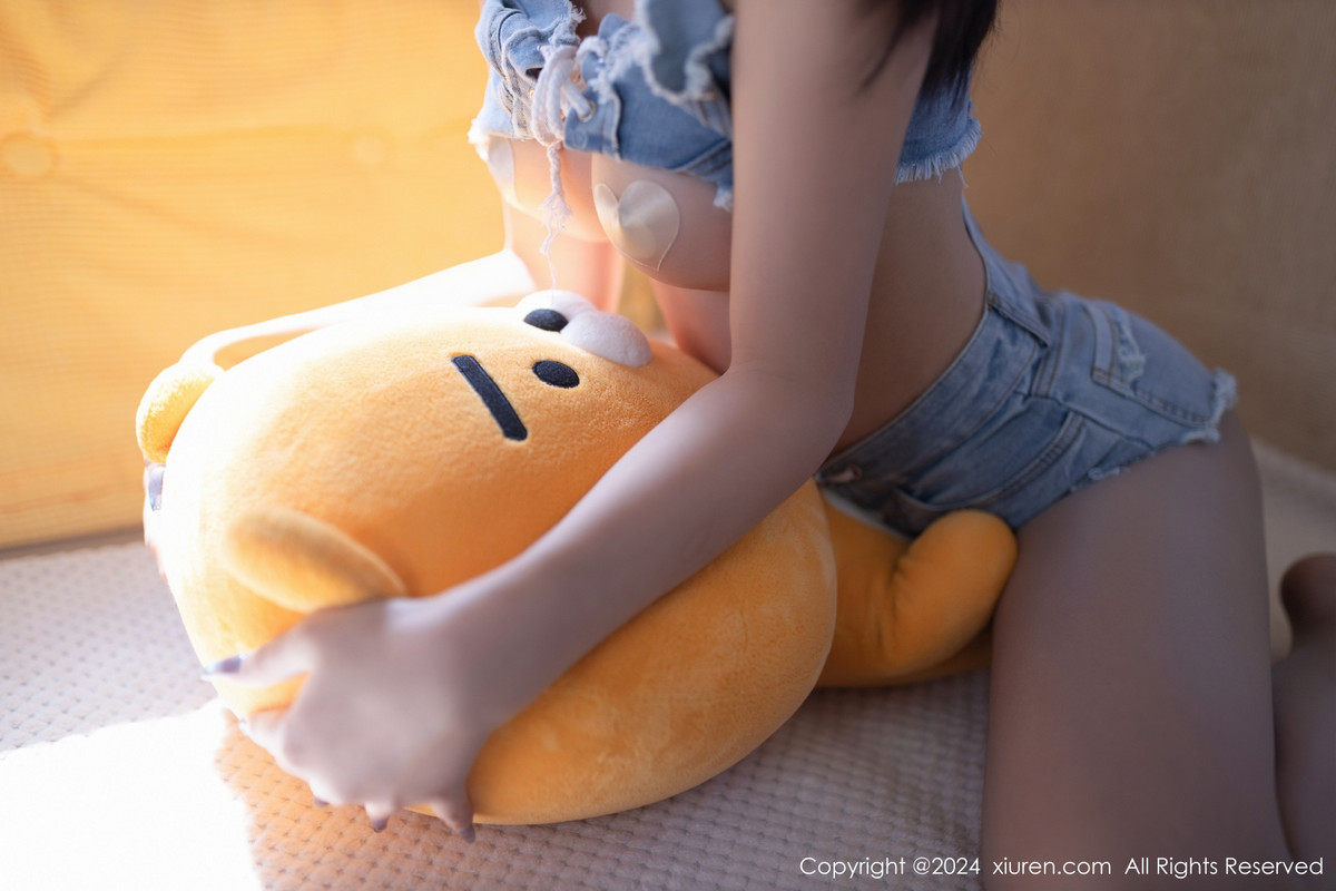 [XiuRen秀人网]第7973期熊小诺写真