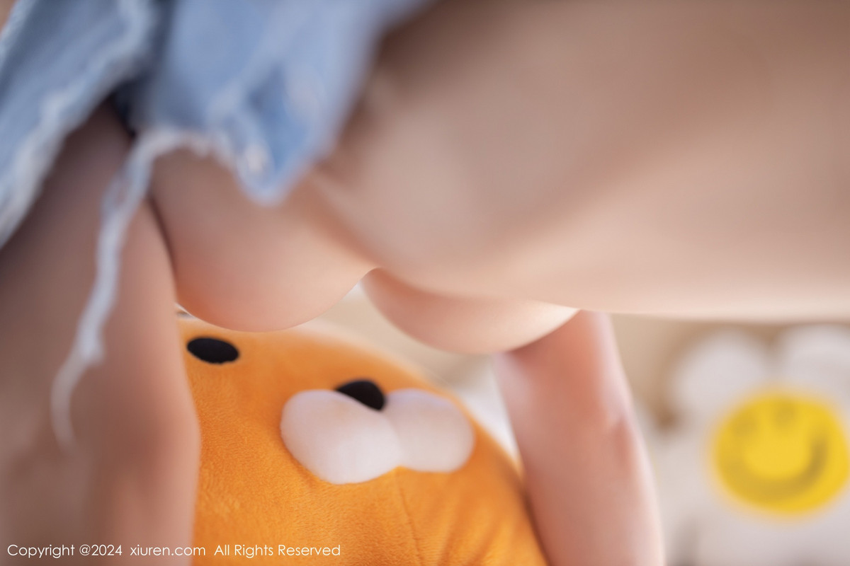 [XiuRen秀人网]第7973期熊小诺写真
