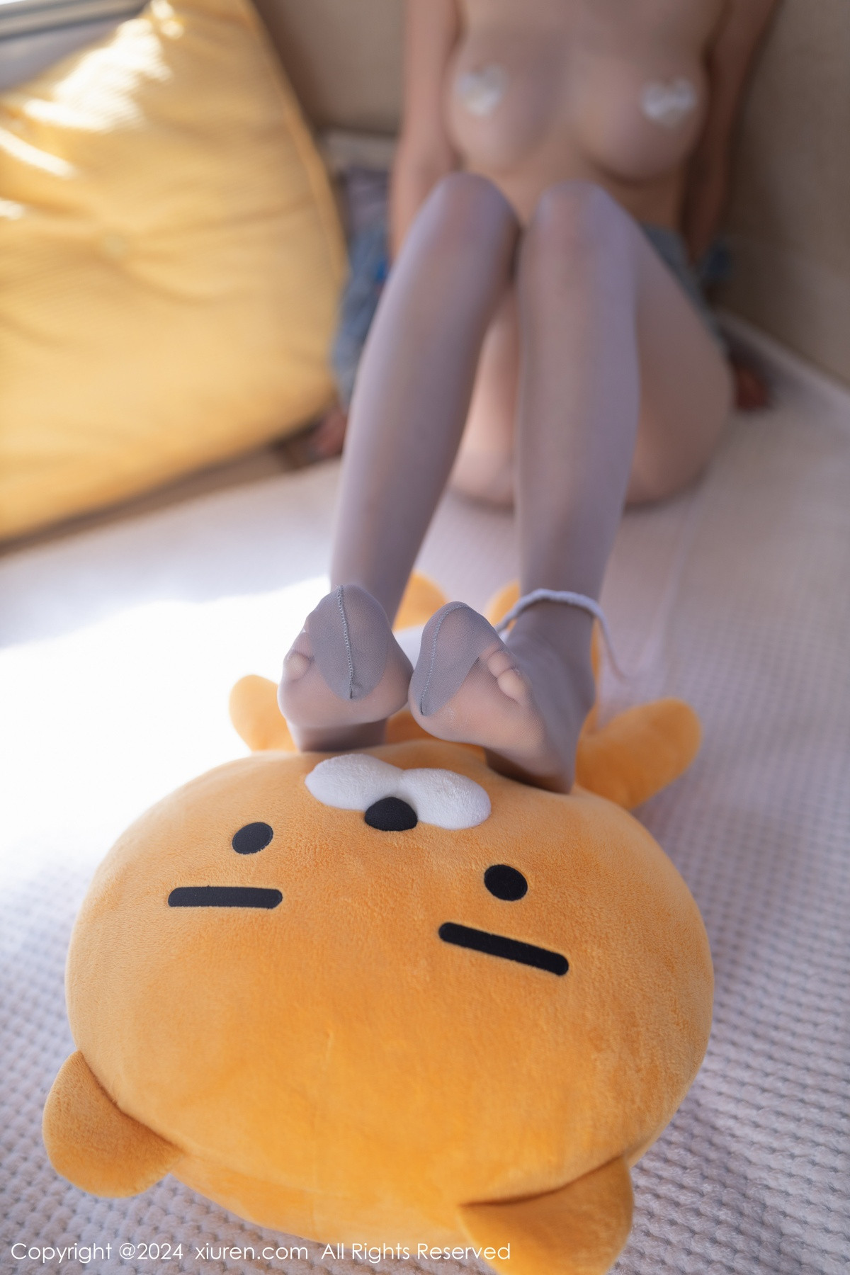 [XiuRen秀人网]第7973期熊小诺写真