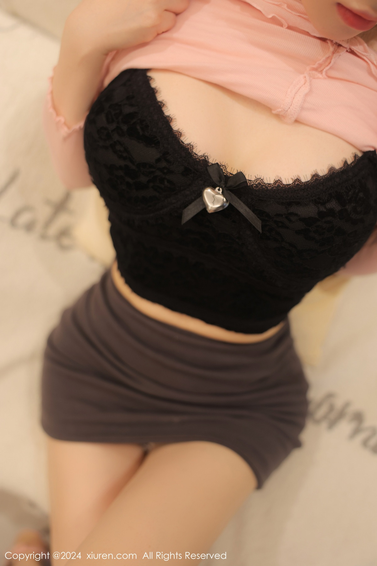 [XiuRen秀人网]第7974期雨儿酱写真