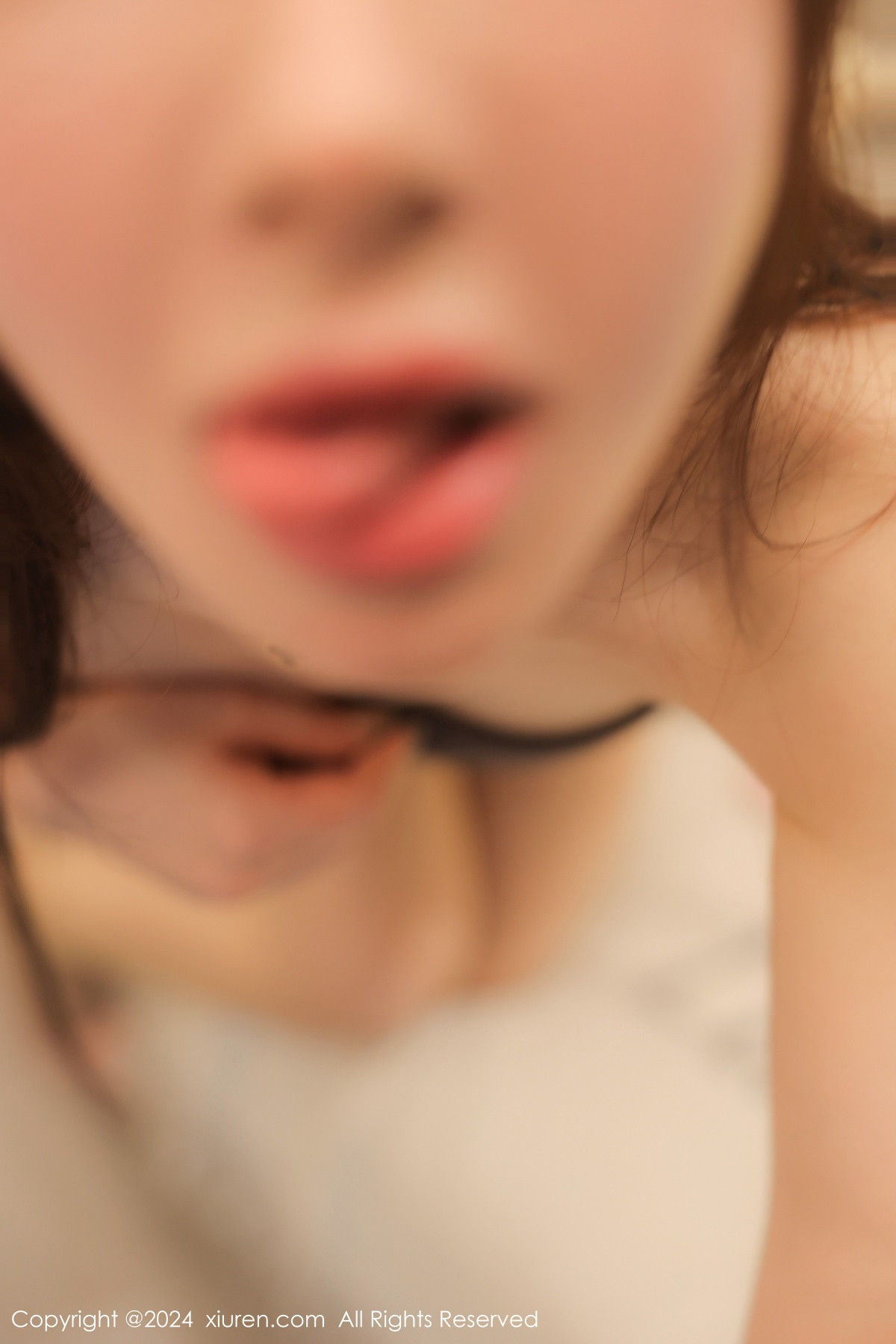 [XiuRen秀人网]第7974期雨儿酱写真