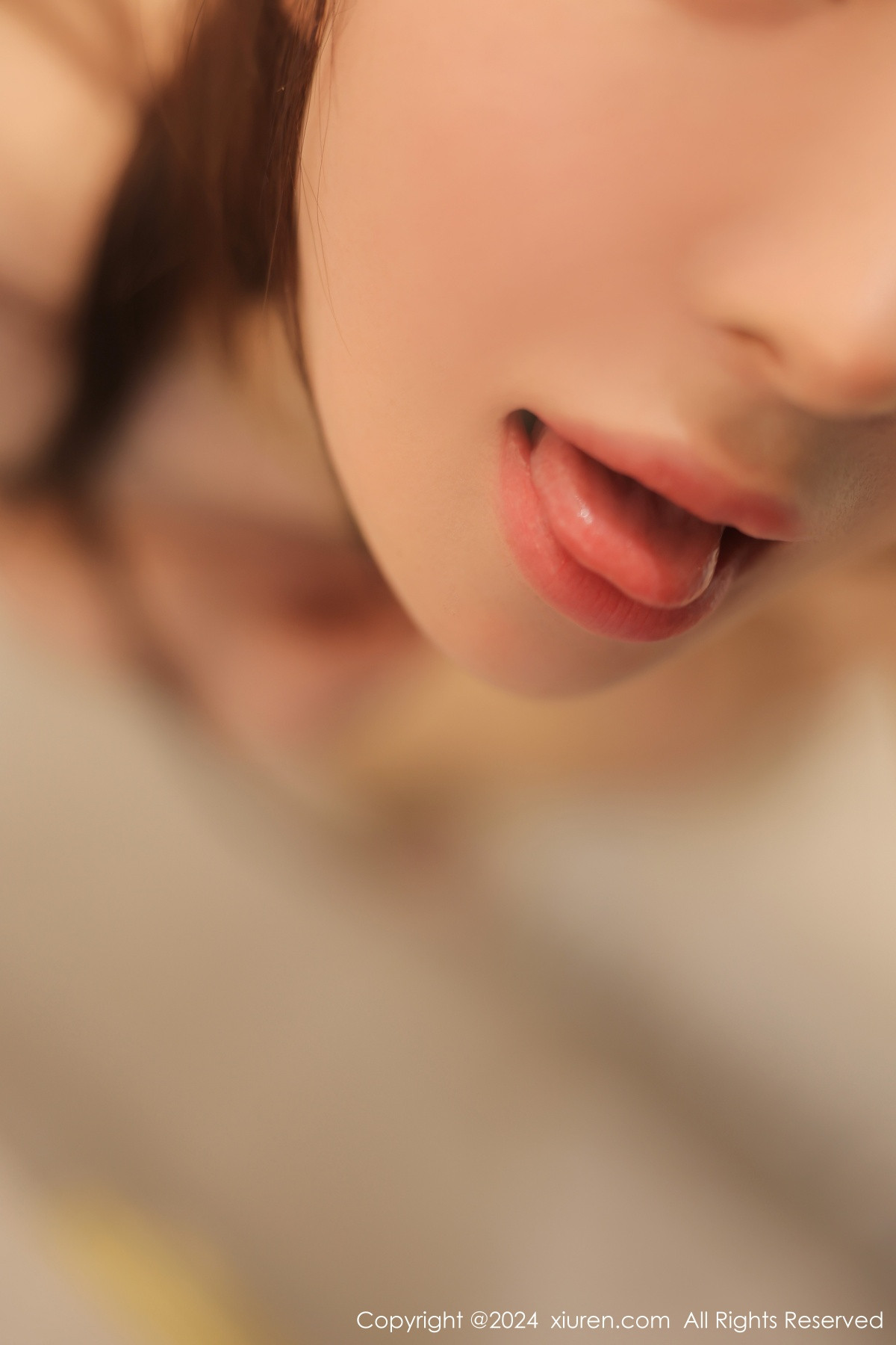 [XiuRen秀人网]第7974期雨儿酱写真