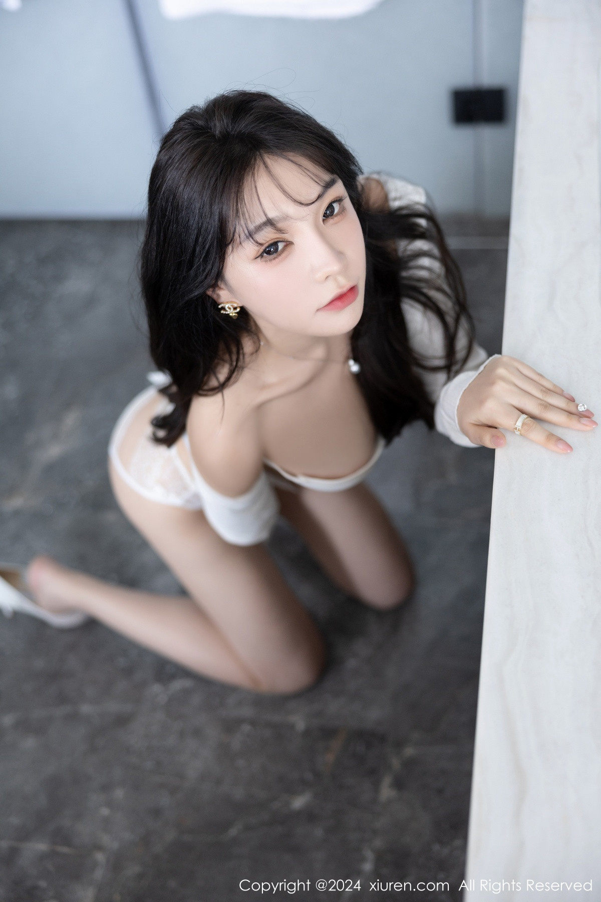 [XiuRen秀人网]第7976期徐莉芝写真
