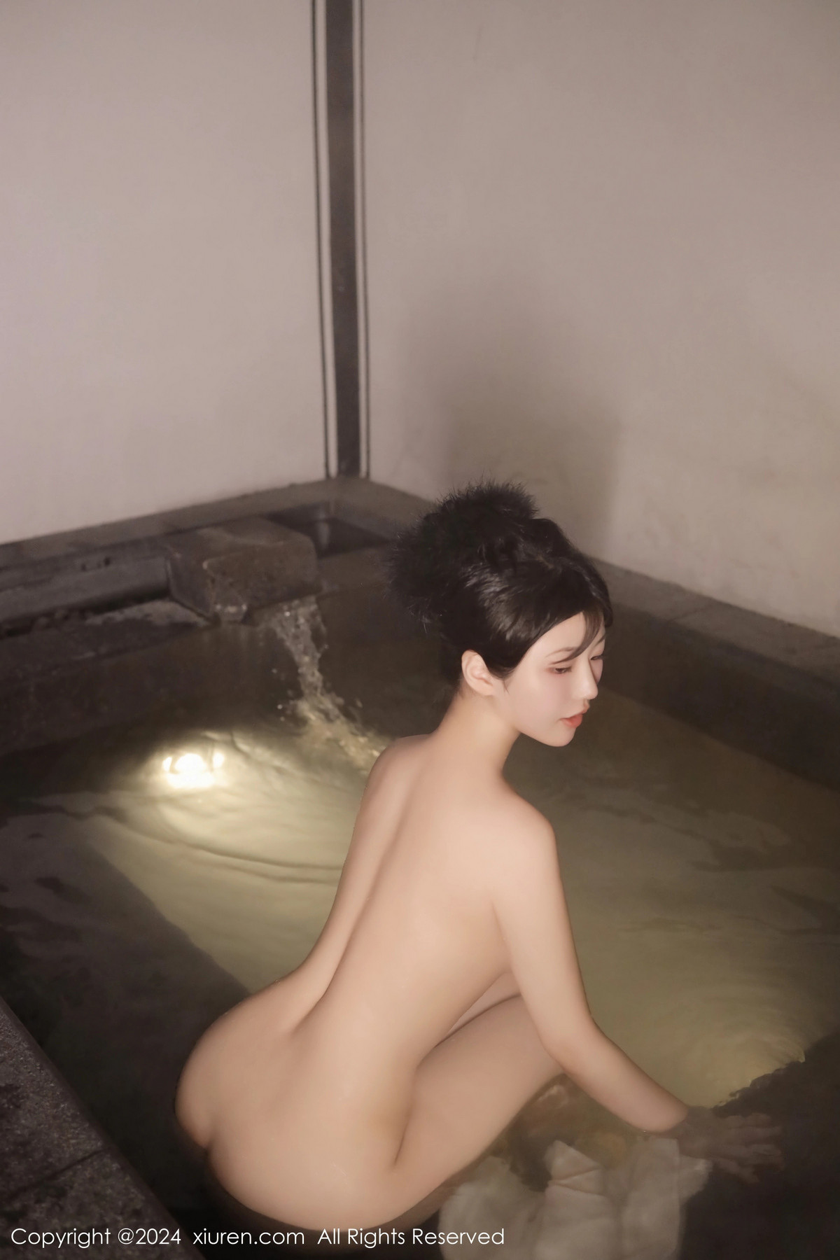 [XiuRen秀人网]第7977期陈小花写真