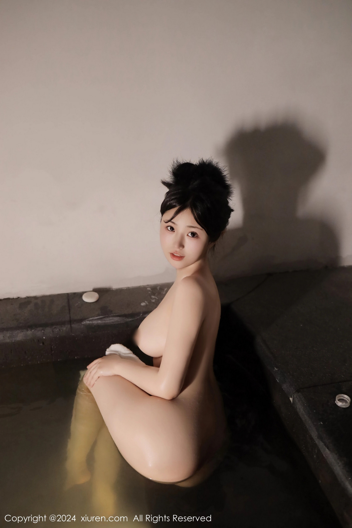 [XiuRen秀人网]第7977期陈小花写真