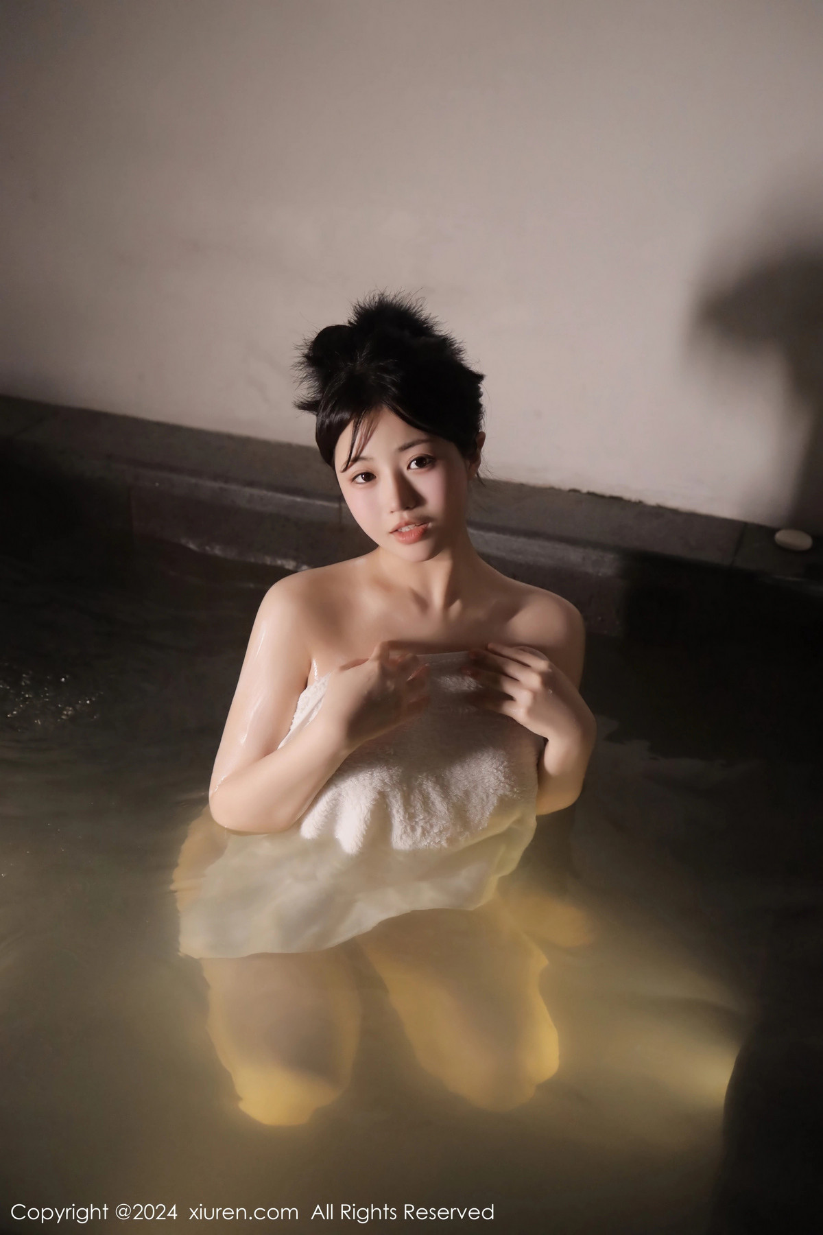 [XiuRen秀人网]第7977期陈小花写真