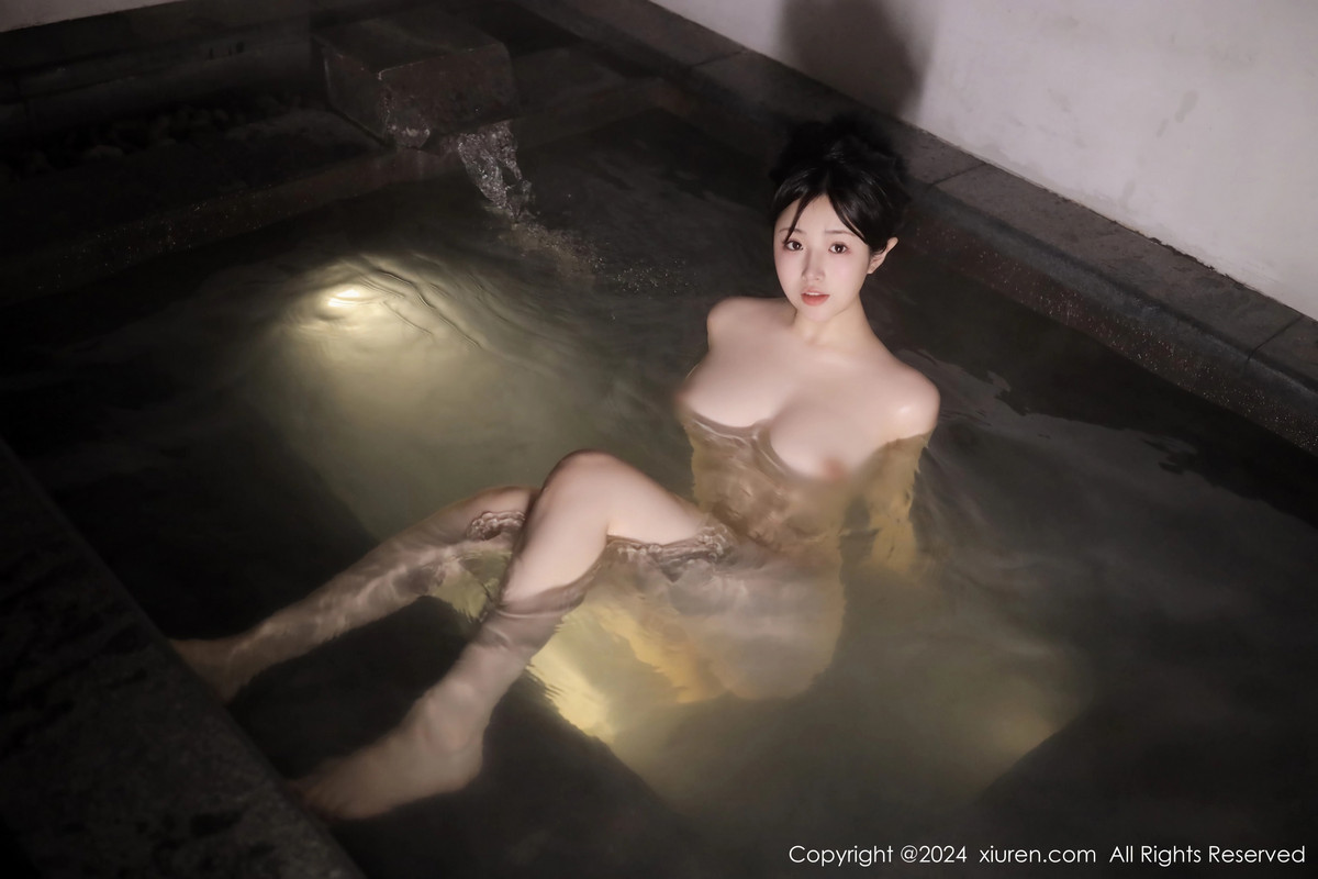 [XiuRen秀人网]第7977期陈小花写真