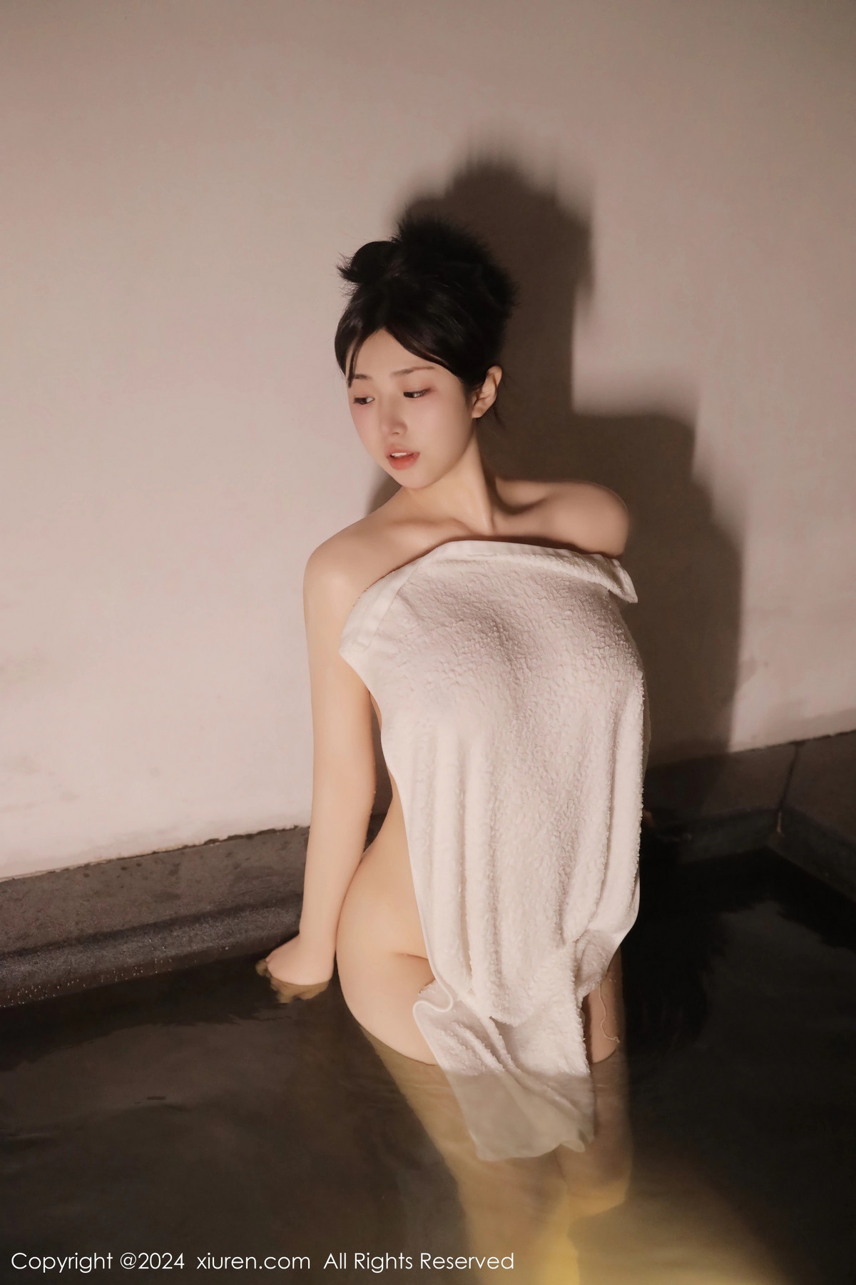 [XiuRen秀人网]第7977期陈小花写真