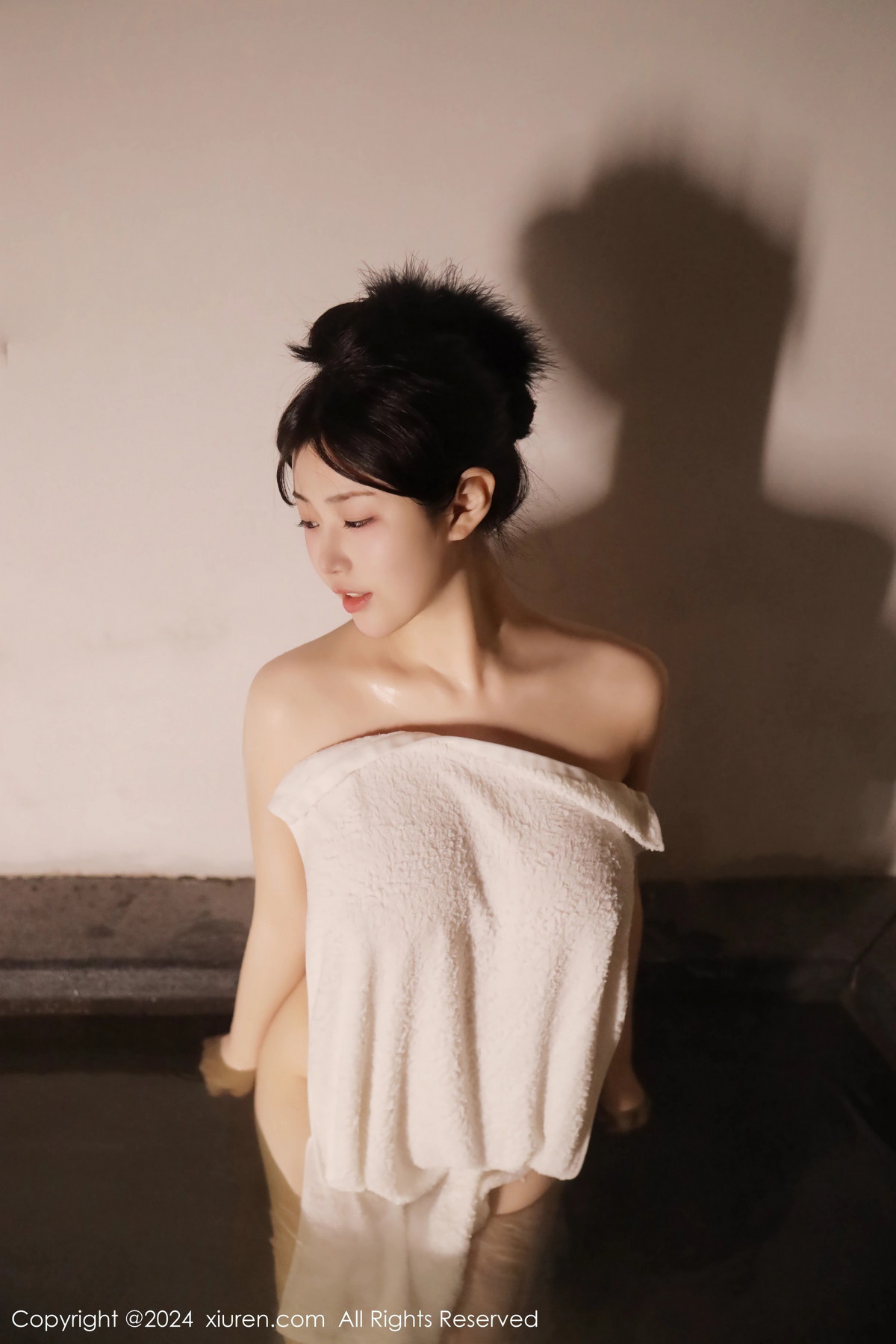 [XiuRen秀人网]第7977期陈小花写真