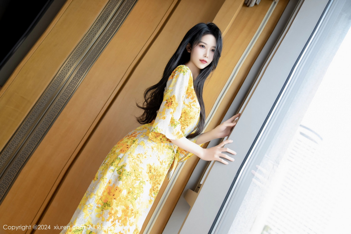 [XiuRen秀人网]第7981期利世写真