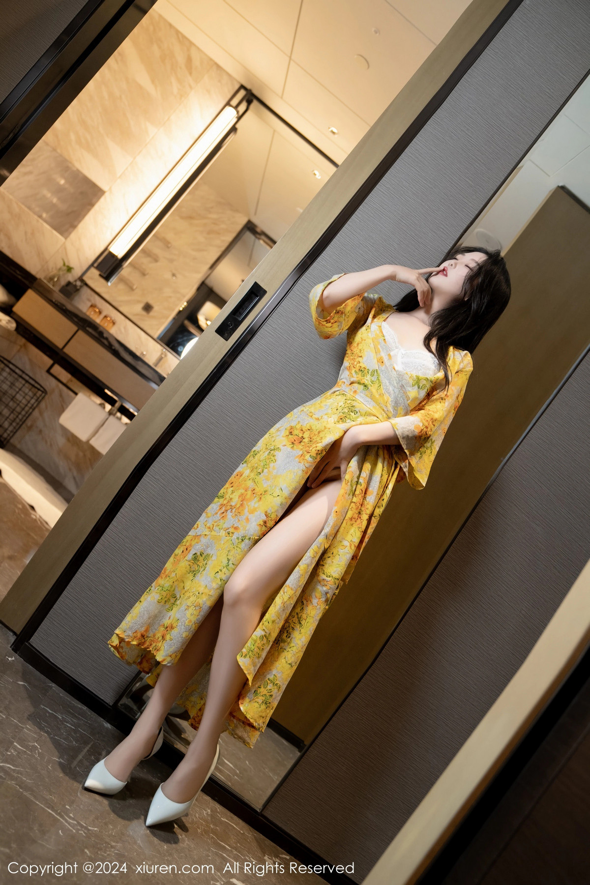 [XiuRen秀人网]第7981期利世写真