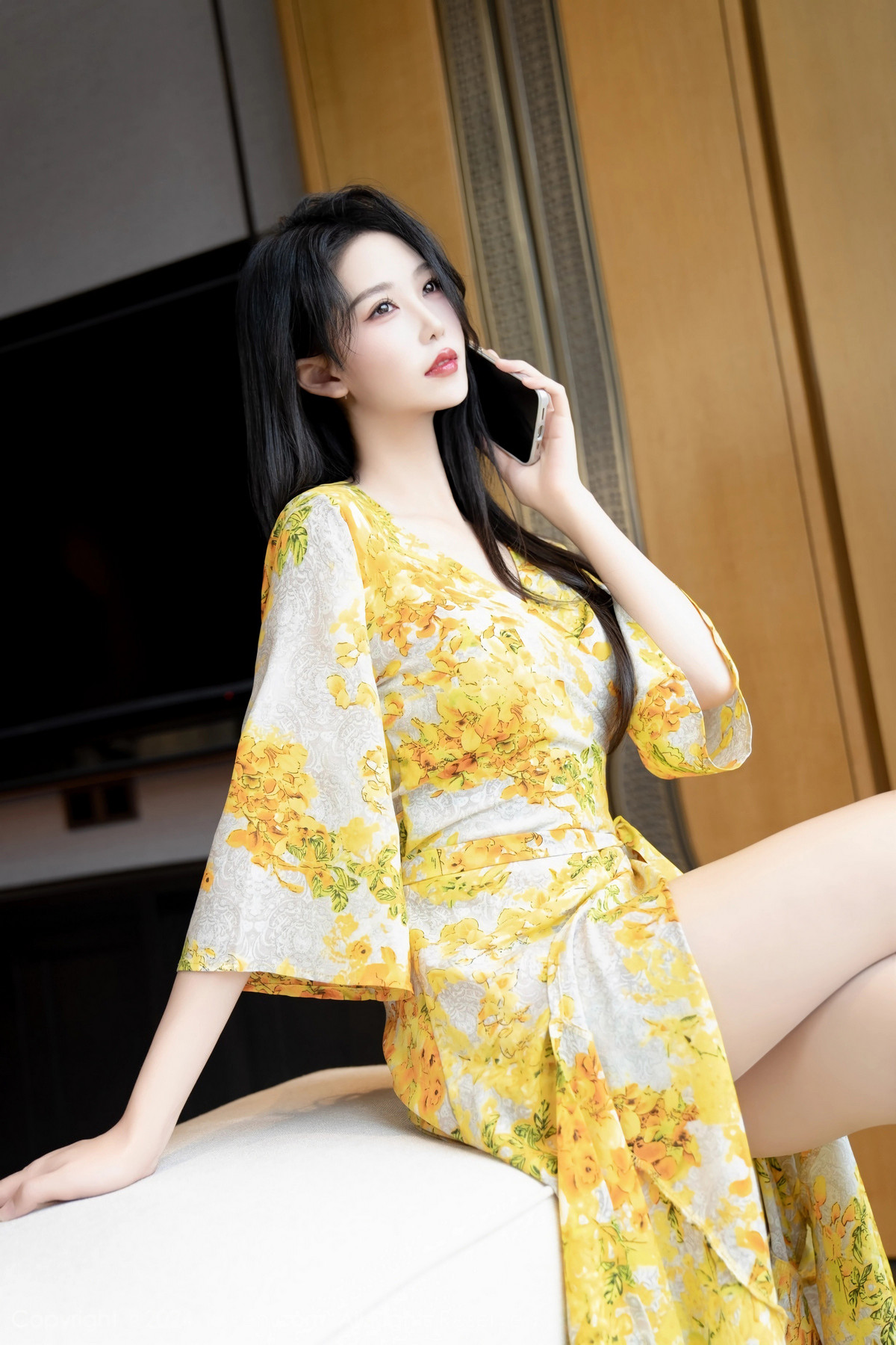 [XiuRen秀人网]第7981期利世写真