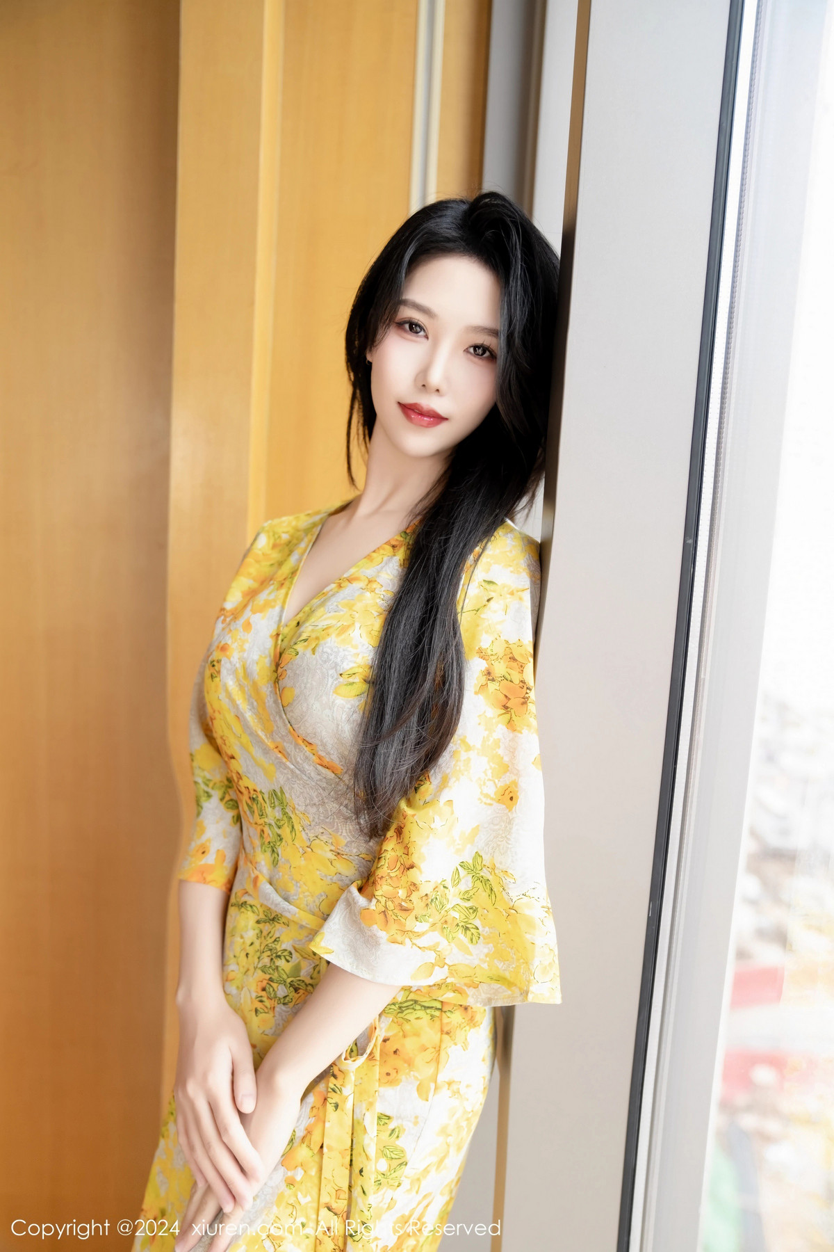 [XiuRen秀人网]第7981期利世写真