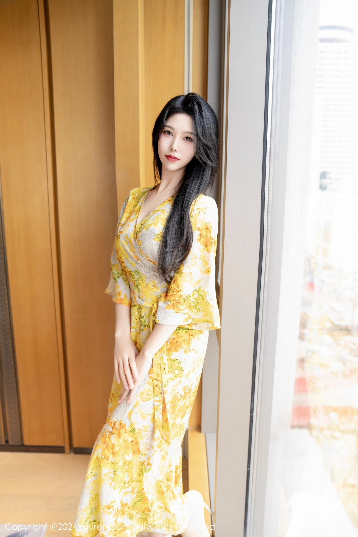 [XiuRen秀人网]第7981期利世写真
