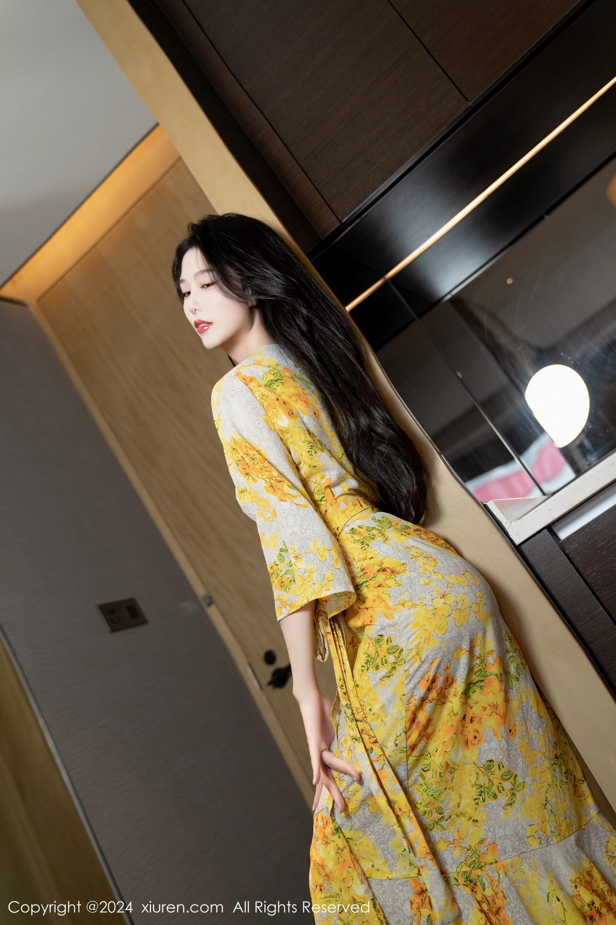 [XiuRen秀人网]第7981期利世写真