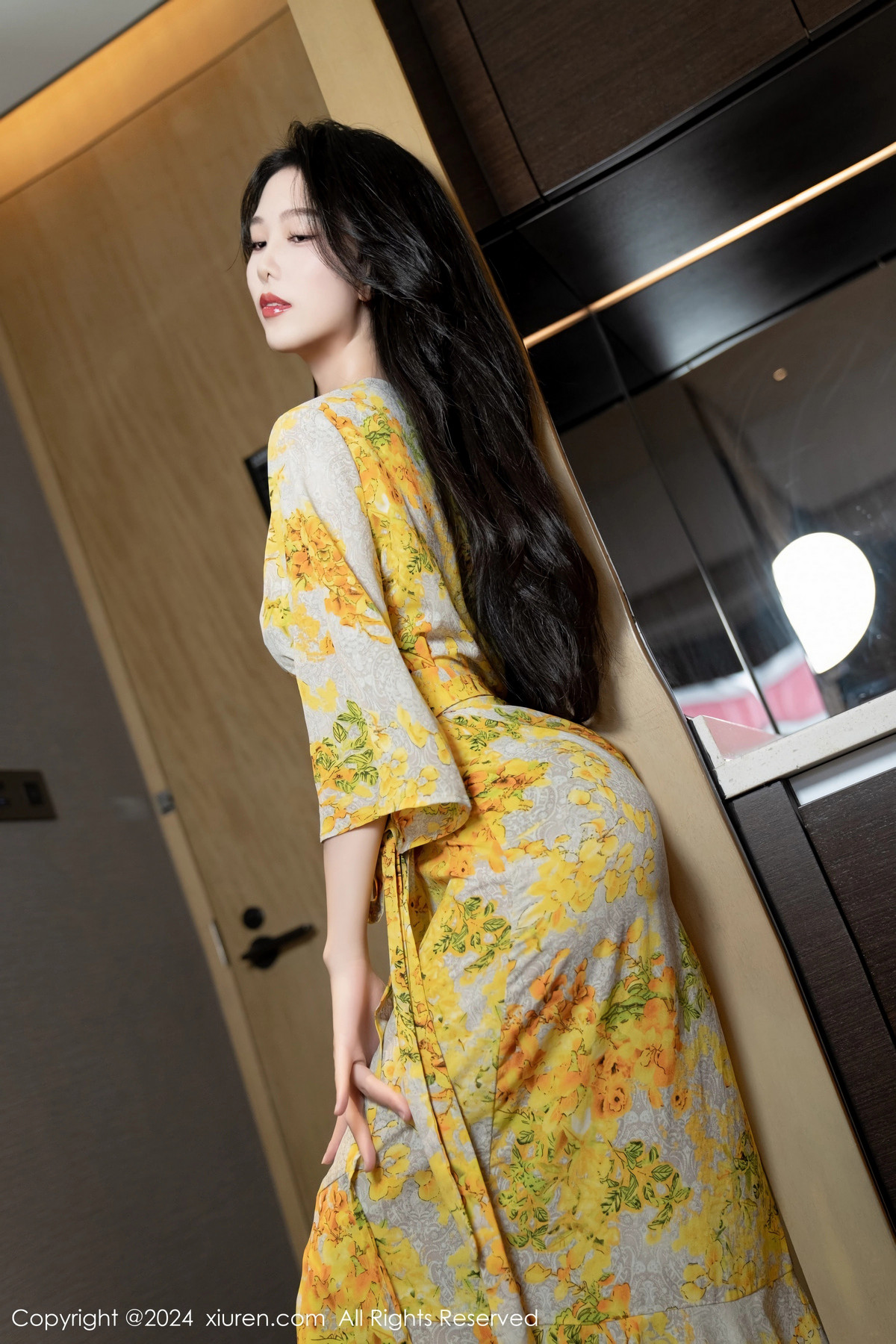 [XiuRen秀人网]第7981期利世写真