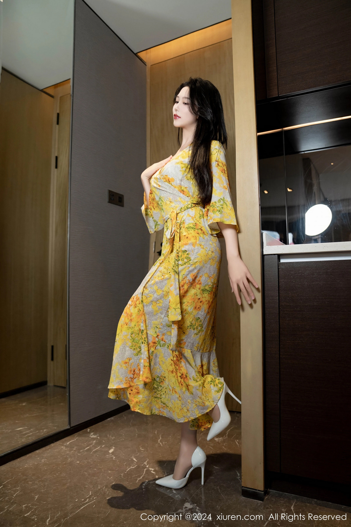 [XiuRen秀人网]第7981期利世写真