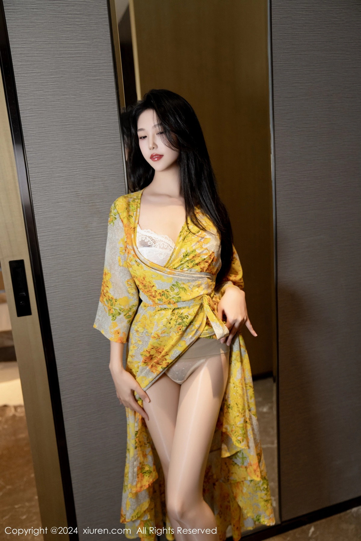 [XiuRen秀人网]第7981期利世写真