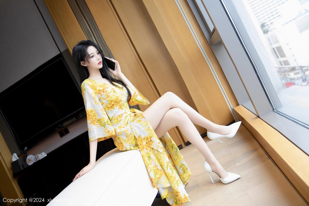 [XiuRen秀人网]第7981期利世写真