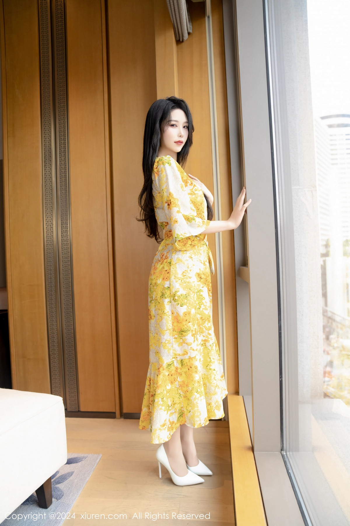 [XiuRen秀人网]第7981期利世写真
