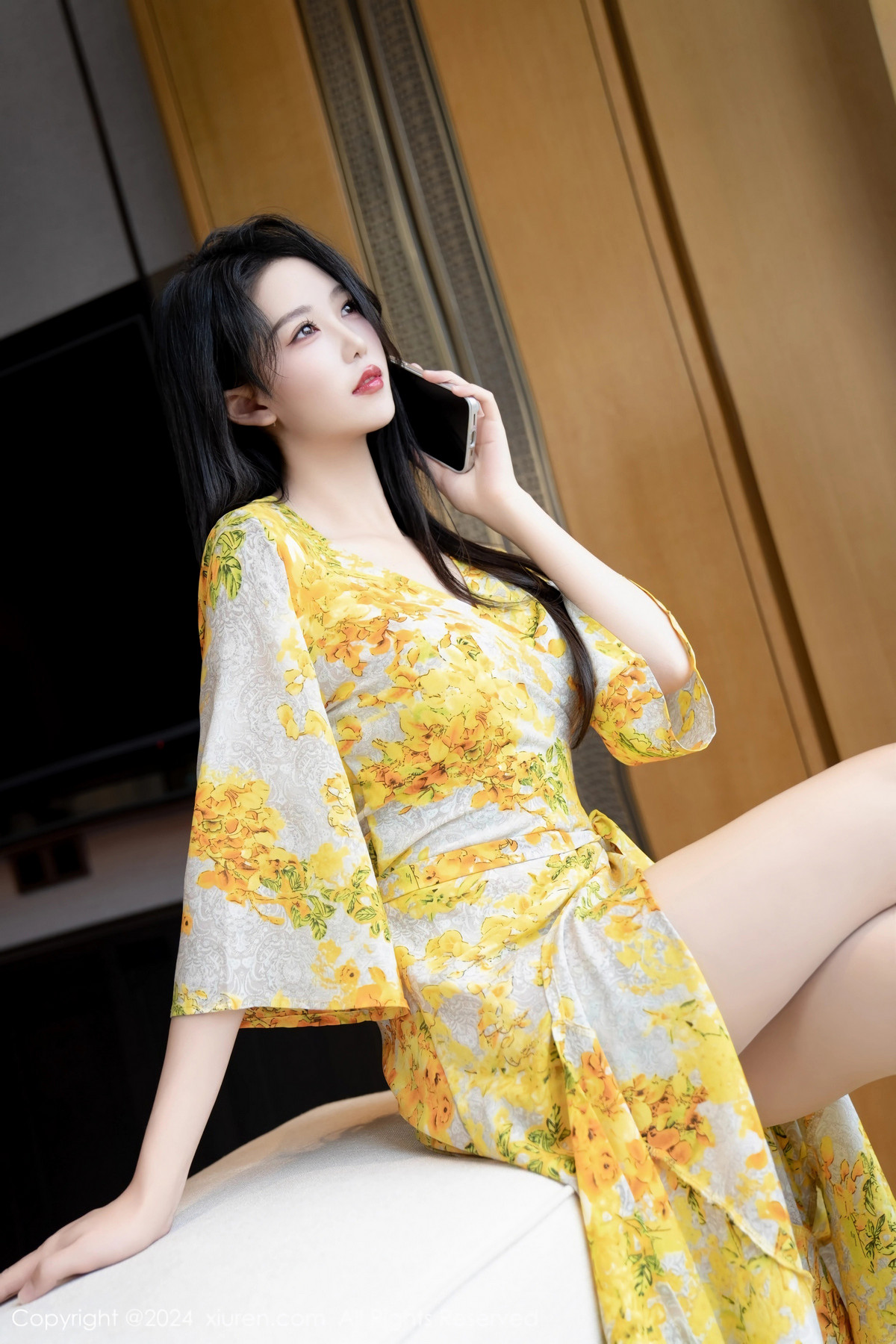 [XiuRen秀人网]第7981期利世写真