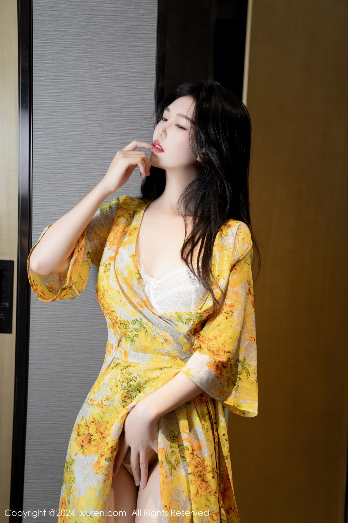 [XiuRen秀人网]第7981期利世写真