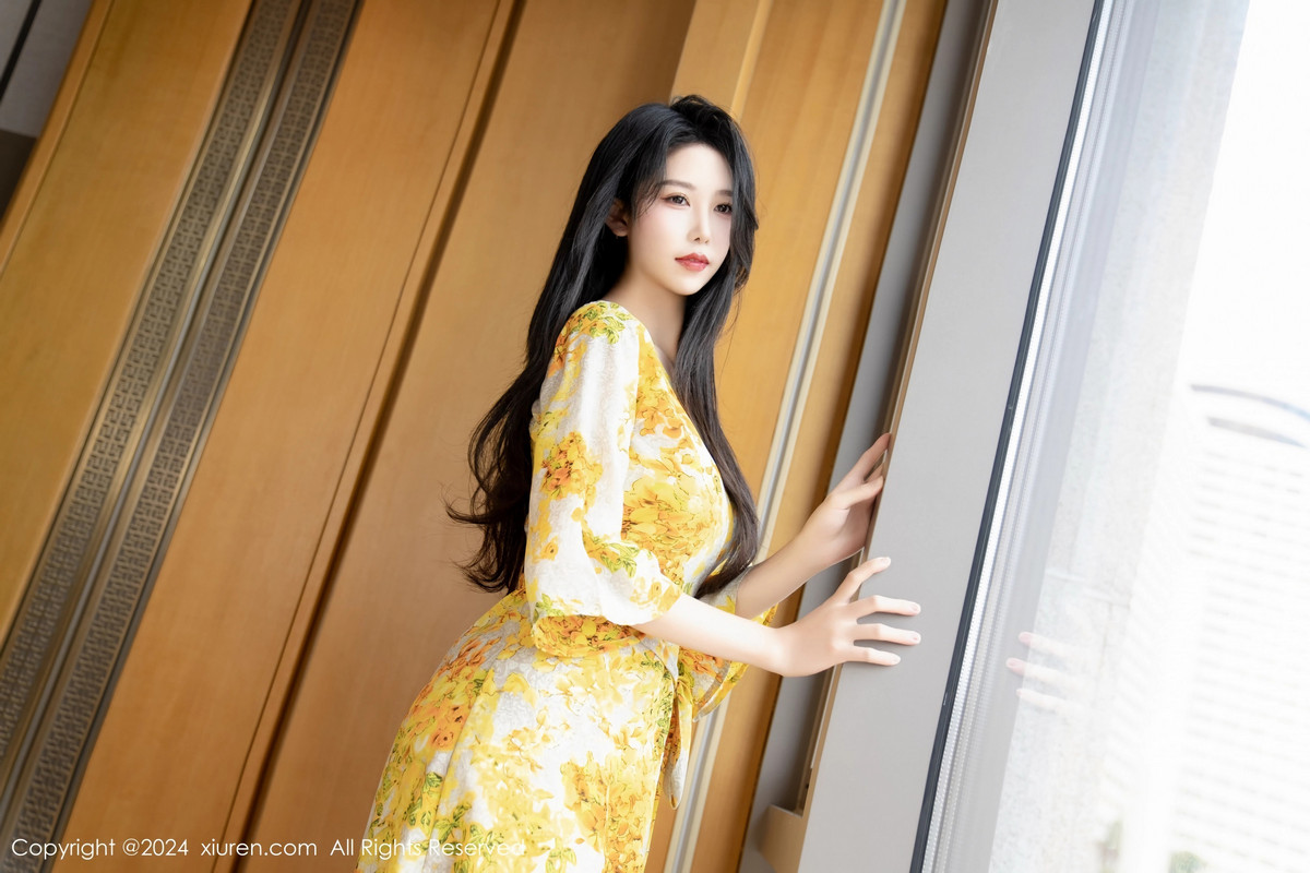 [XiuRen秀人网]第7981期利世写真