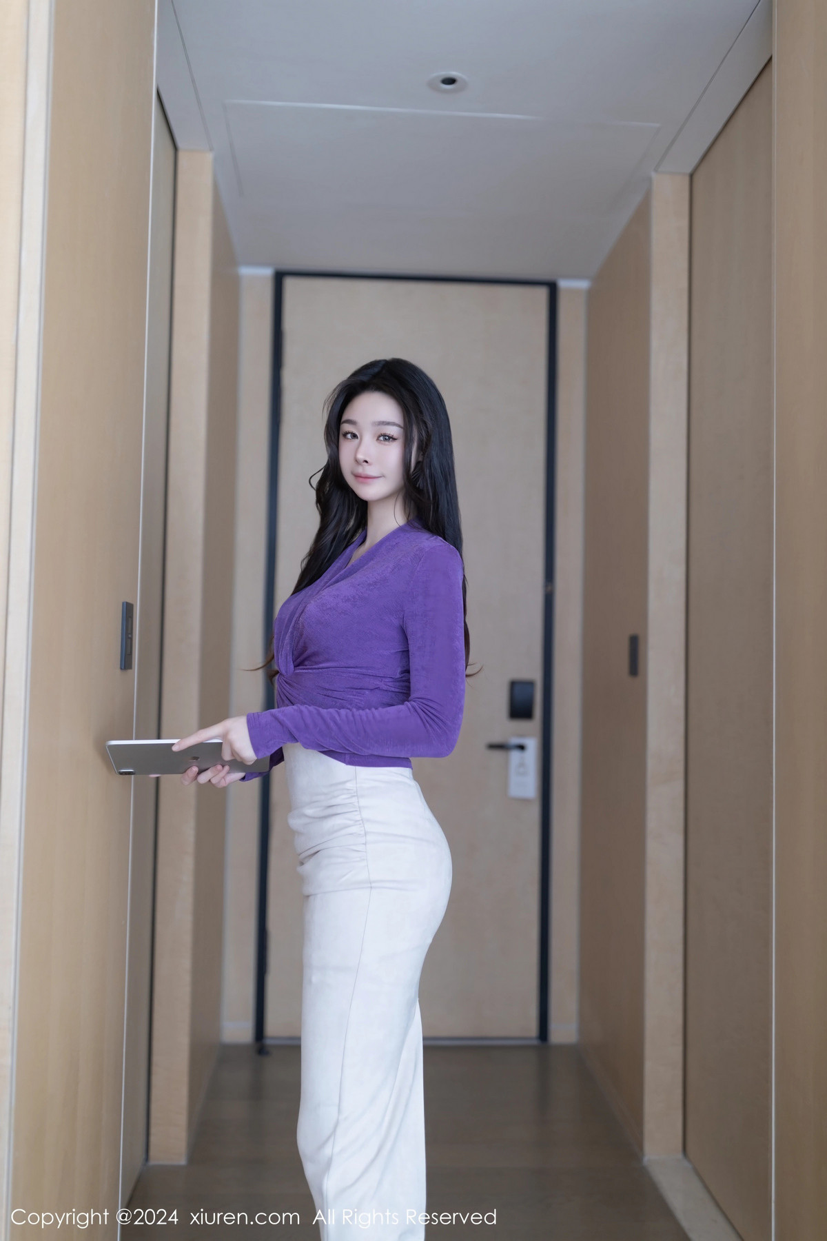 [XiuRen秀人网]第7982期小逗逗写真